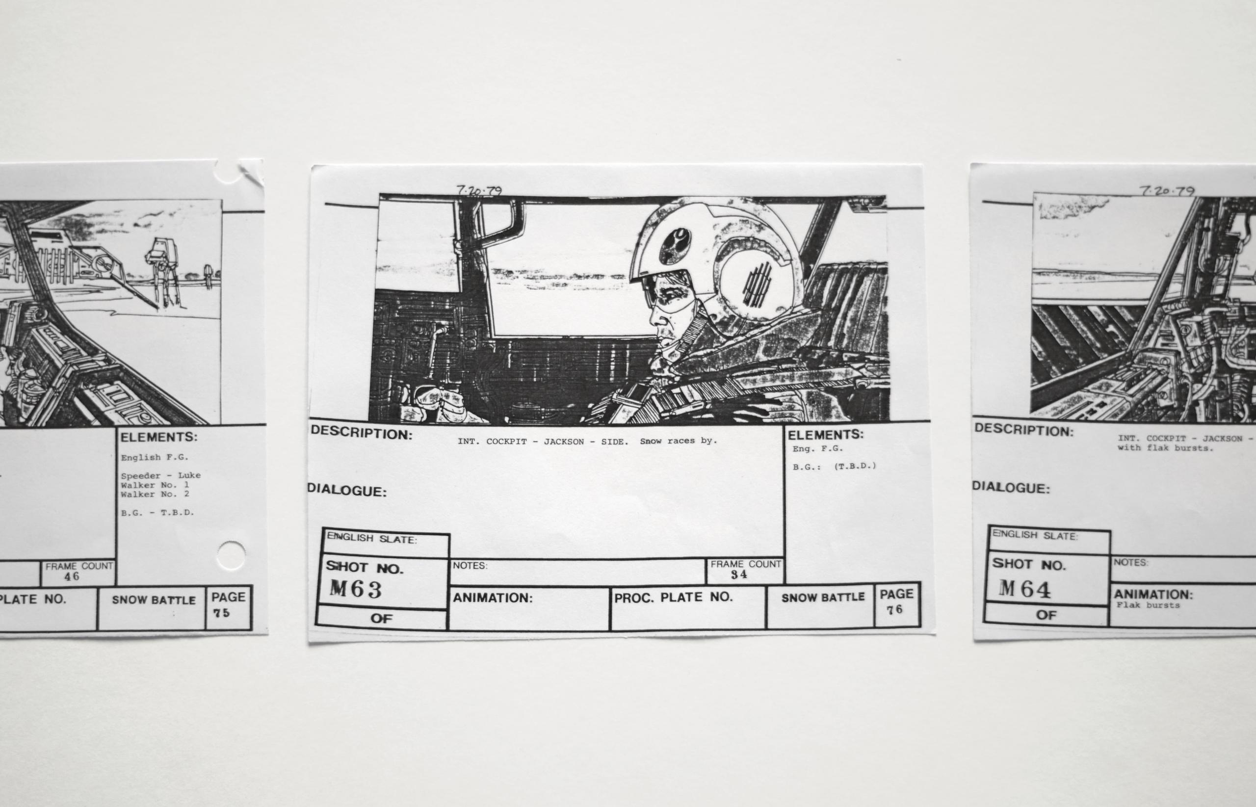 Beim Filmen mit einer Digitalkamera ist ein Storyboard hilfreich.