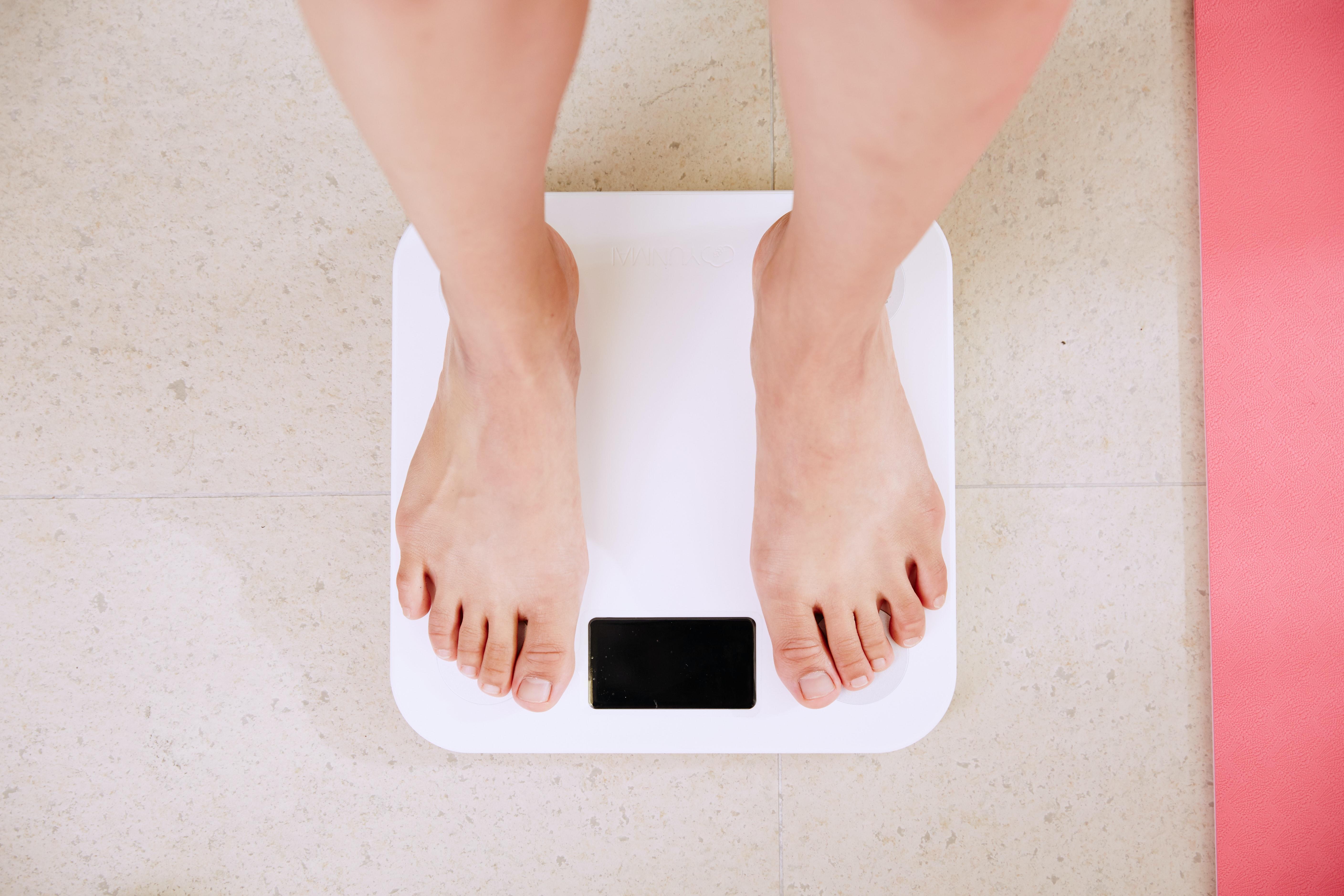Wie kann ich meinen BMI berechnen?