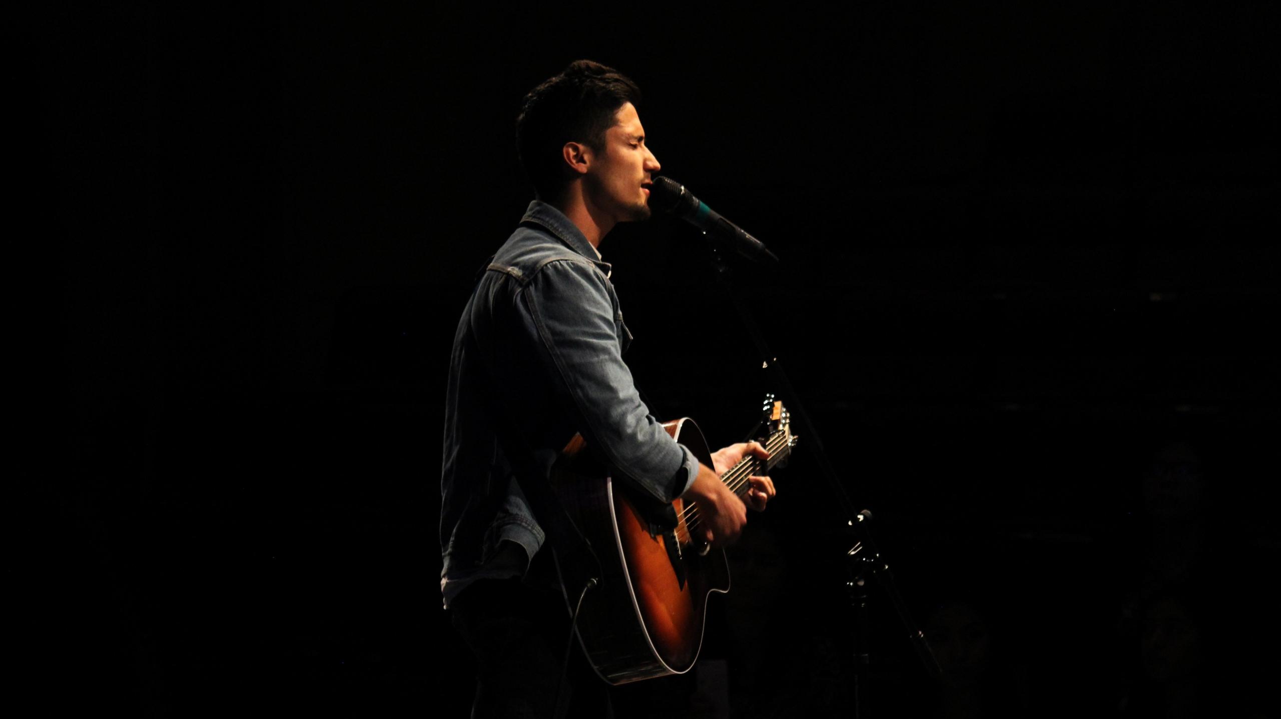 Wie wähle ich den richtigen Gesangslehrer?