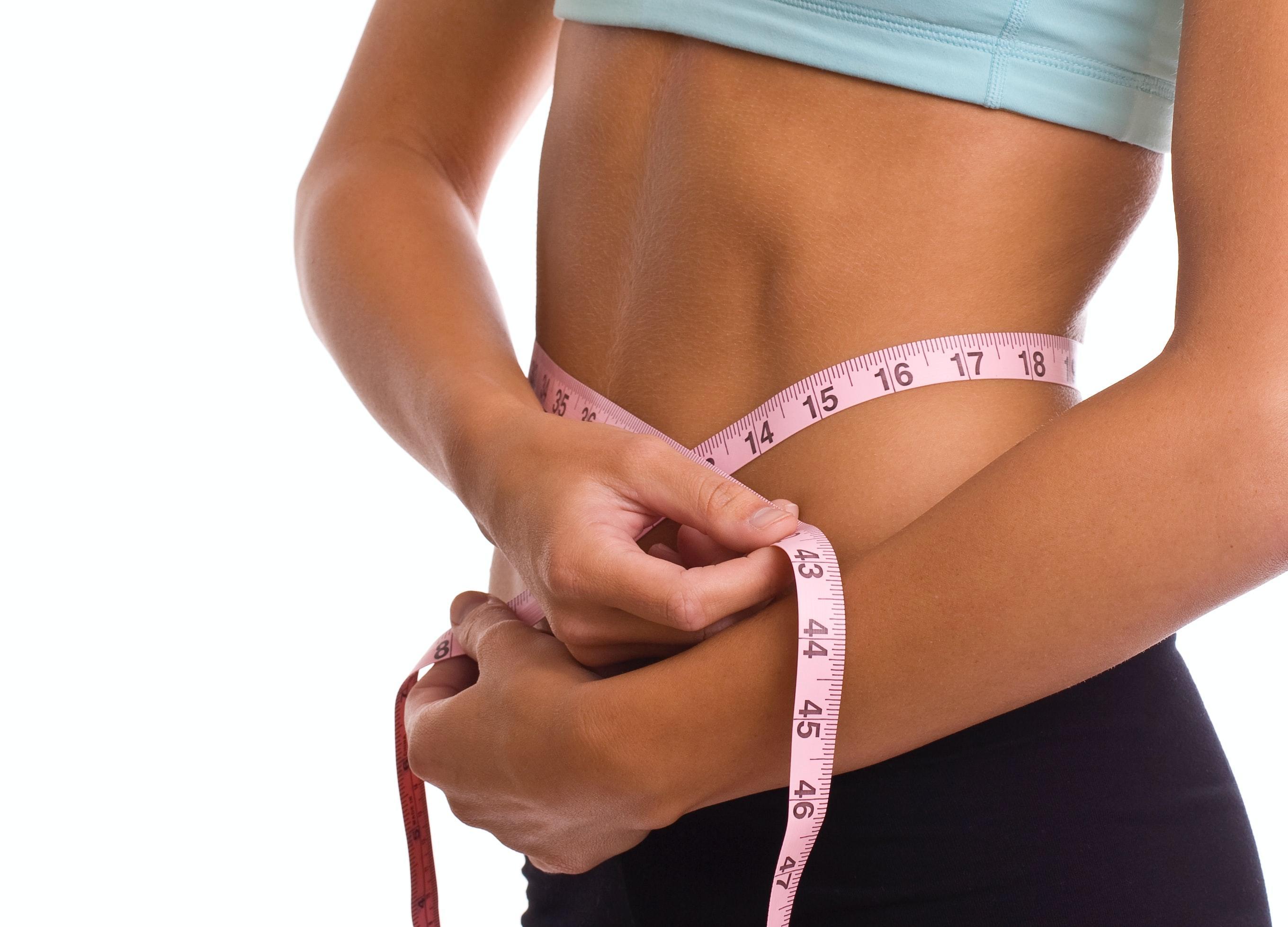 Ernährung und Sport führen nur bei guter Anwendung zu langfristigem Erfolg.
