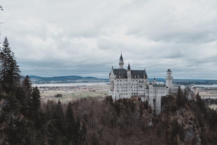 Besser Deutsch sprechen lernen beim Sightseeing in Deutschland?