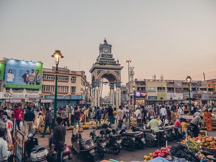 Du willst die indische Sprache lernen? Dazu gehört auch die Kultur.