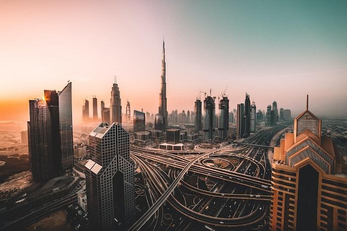 Das Exportgeschäft mit arabischsprachigen Ländern hat ein enormes Potential.