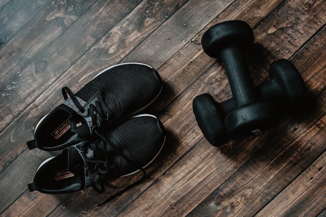 Mit den besten Fitness Influencern Dein Training und Deine Ernährung planen.