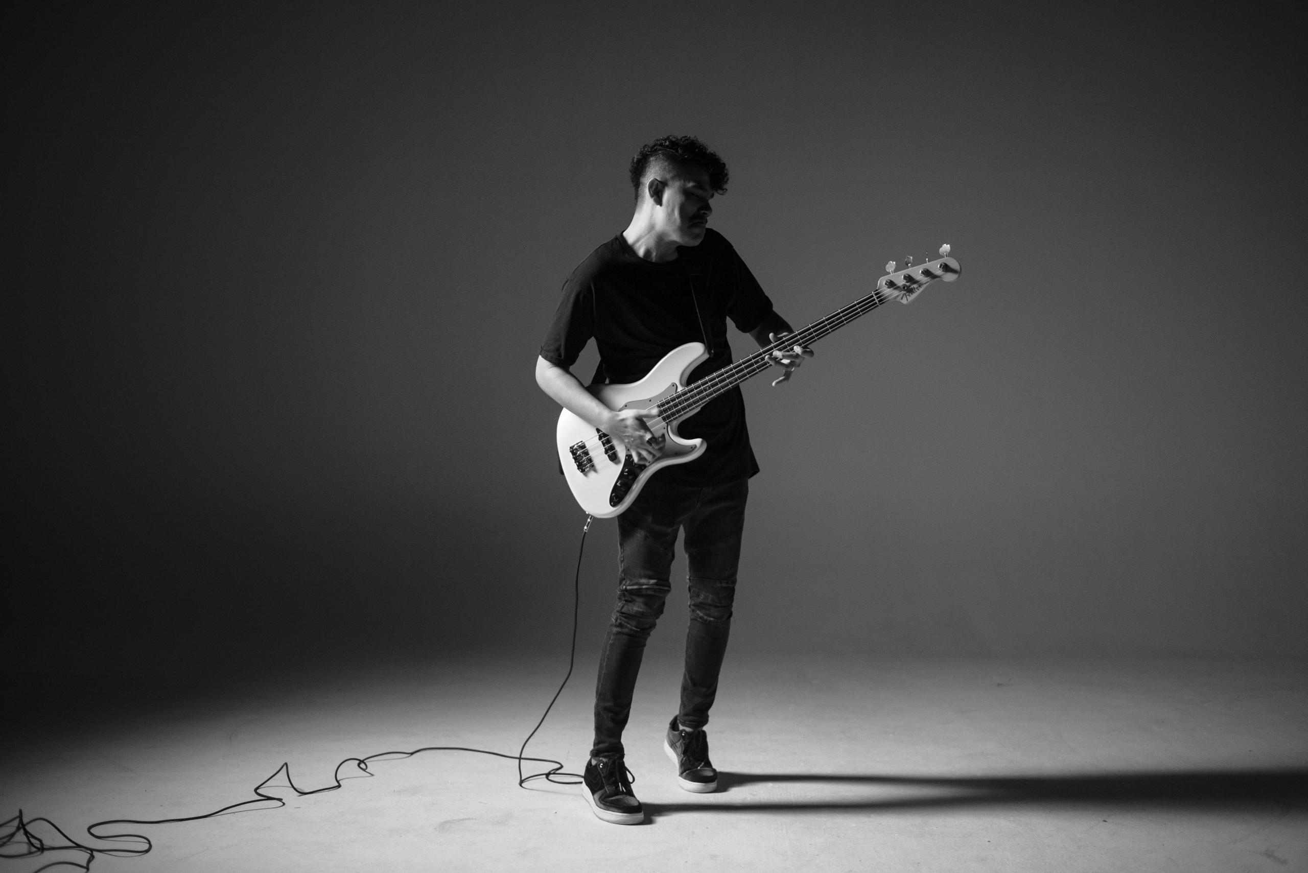Auch wenn Du das Gitarre Level fortgechritten erreicht hast, hast Du nicht ausgelernt.