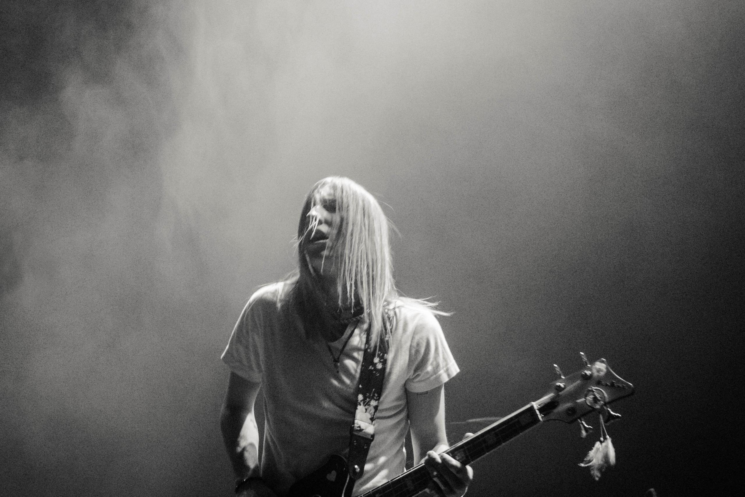 Lerne Heavy Metal und Hard Rock auf der Gitarre spielen.