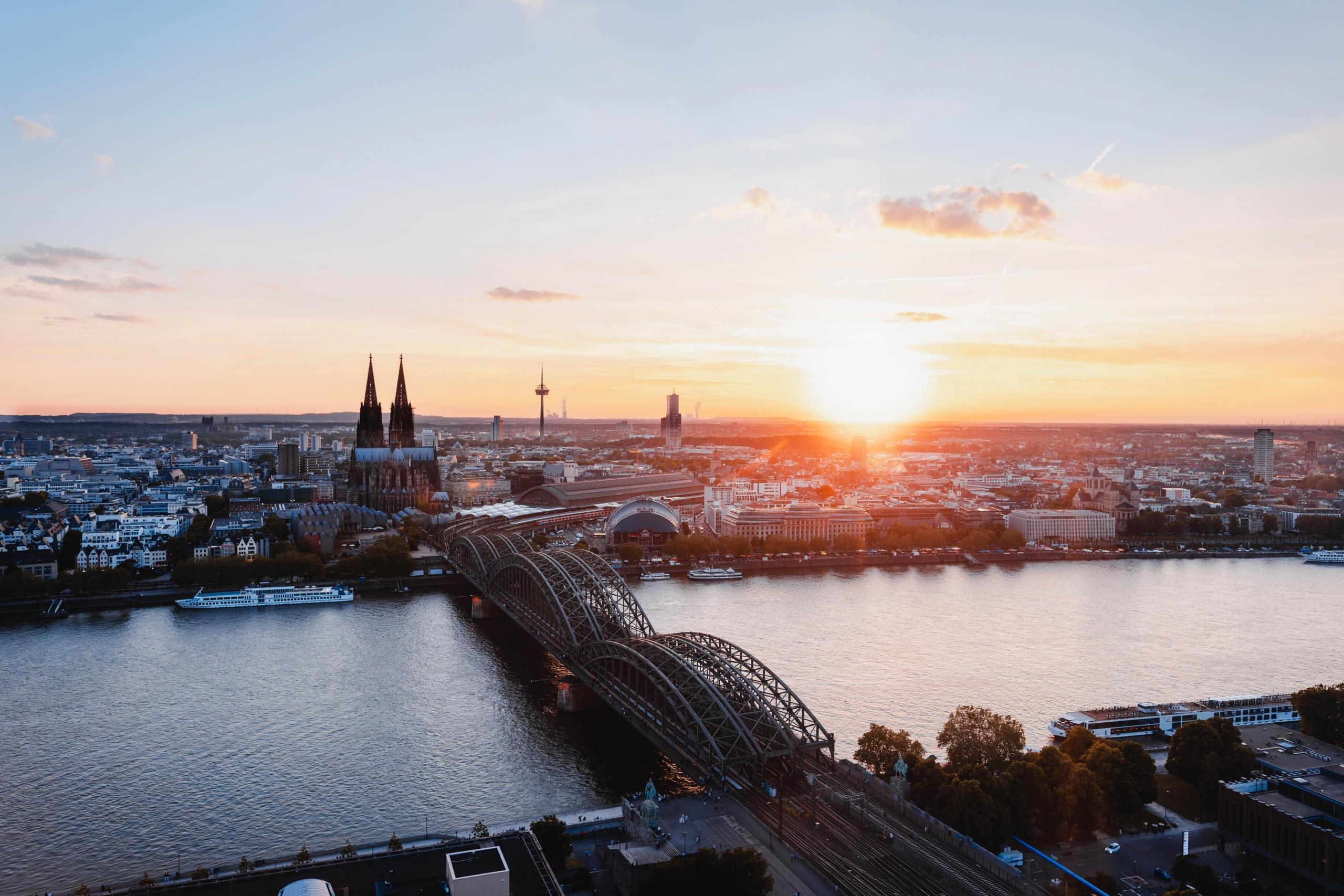 Je teurer das Leben in einer Stadt ist, desto teurer wird hier auch die Nachhilfe sein.