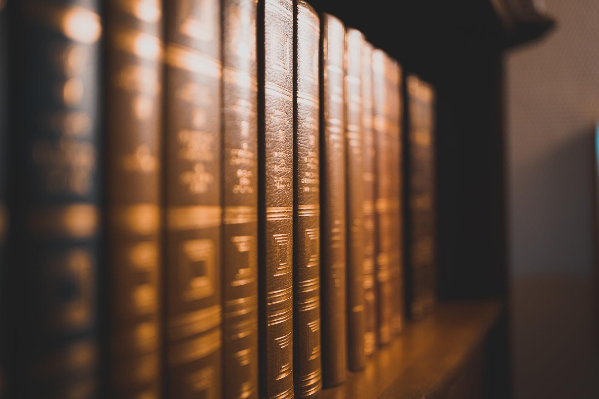 Möchtest Du mehr über Literatur erfahren?