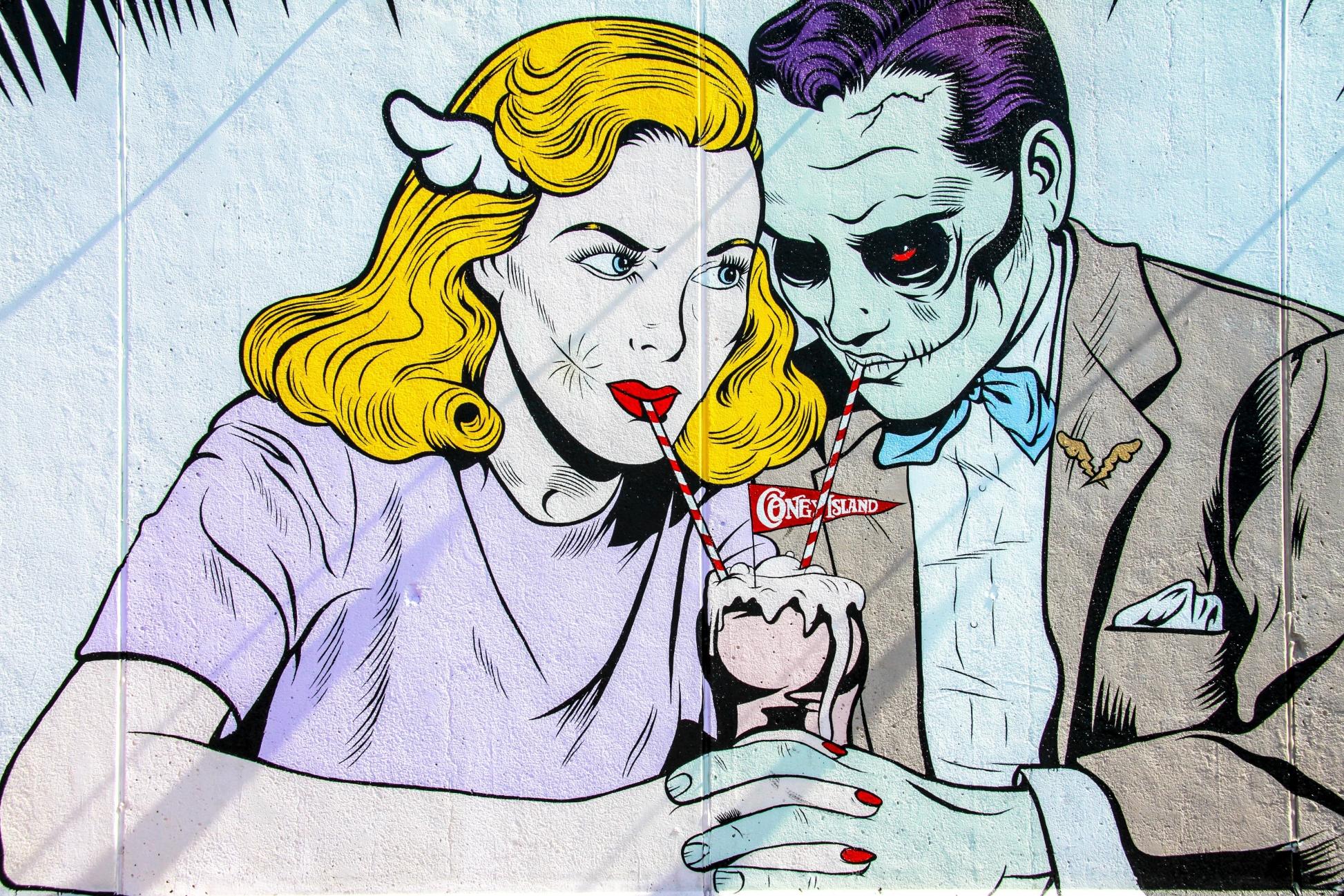 Berhmteste Pop Art Knstler
