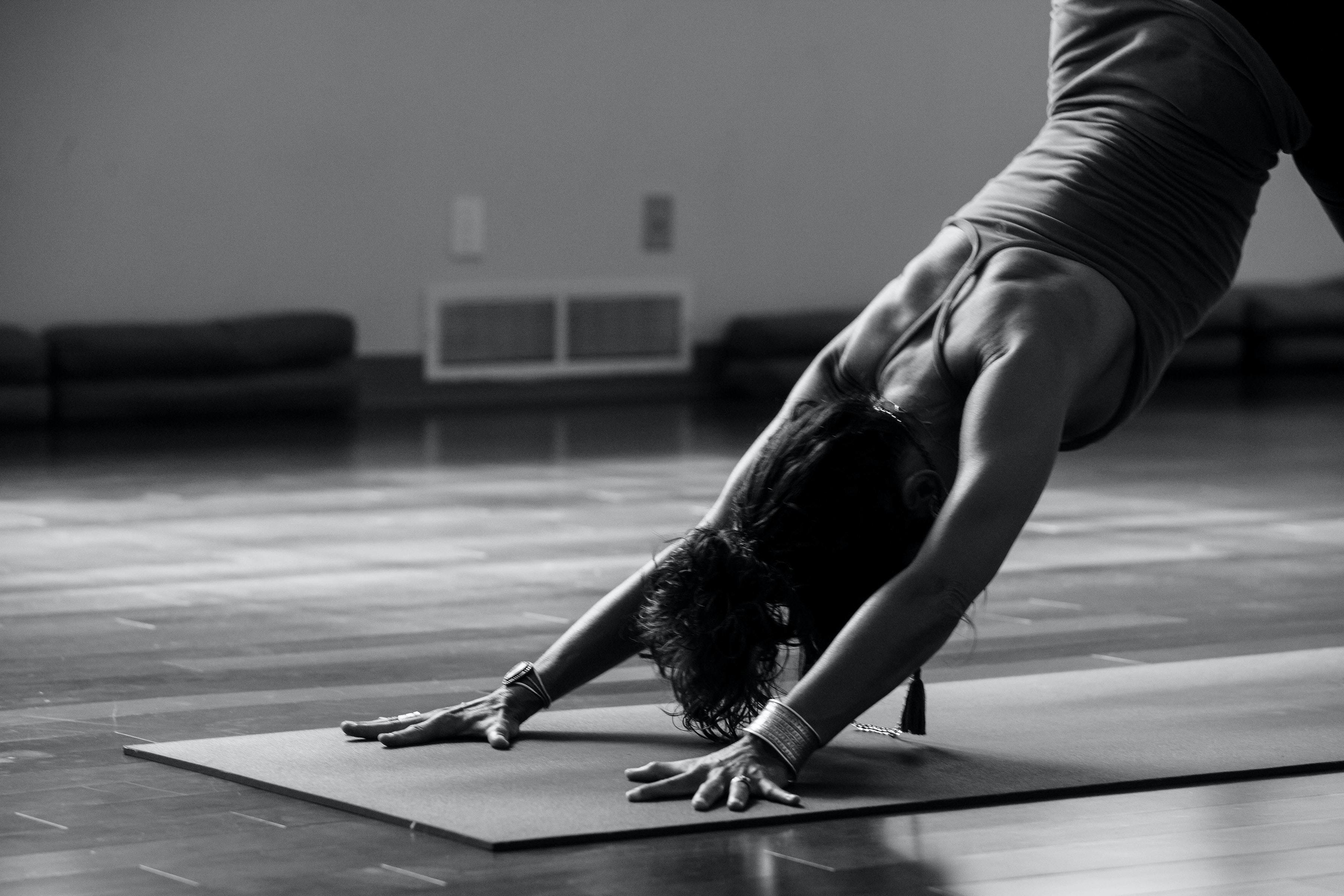 Was ist Pilates?