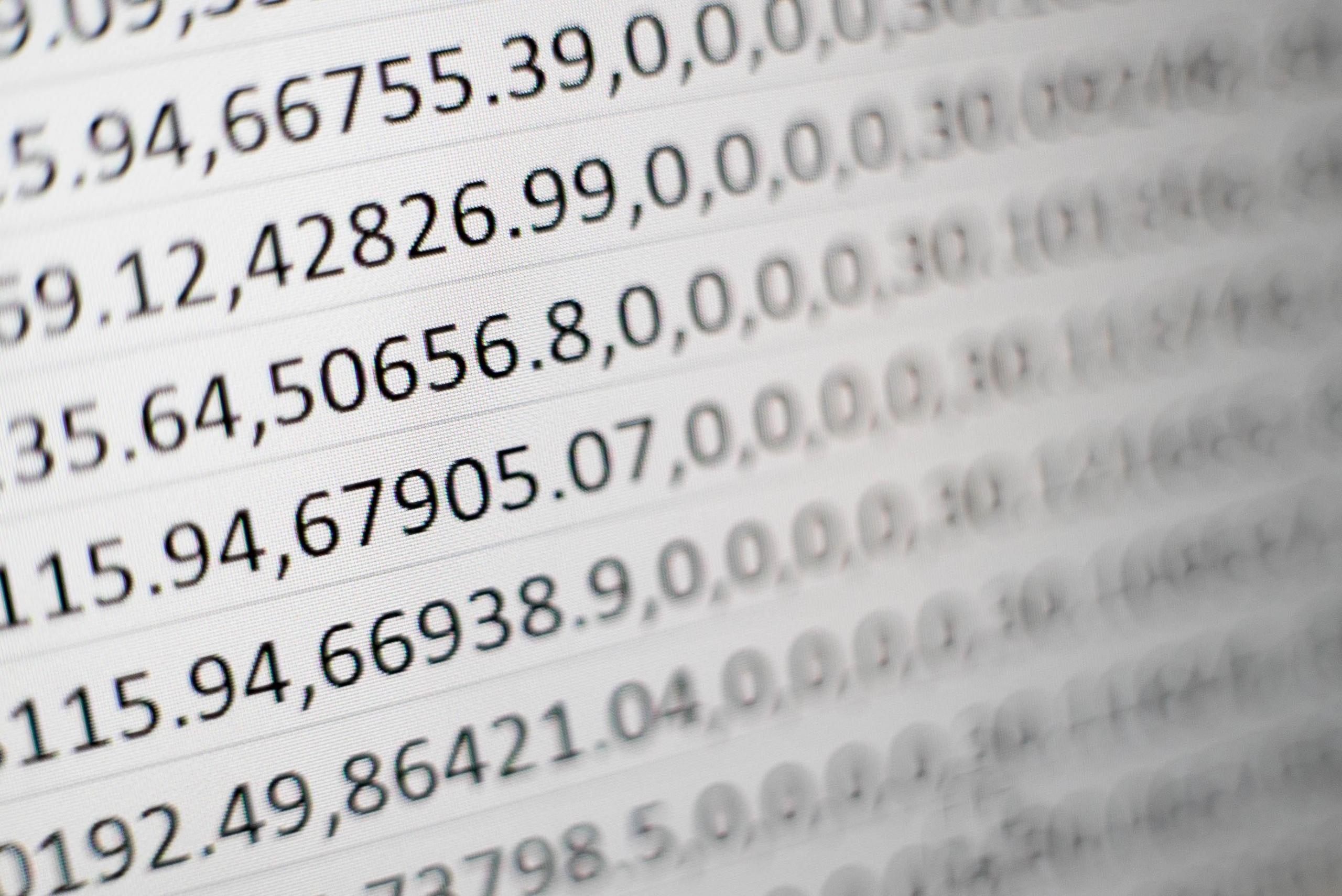 Schüler wollen im Vorhinein wissen, was Du ihnen als Informatiklehrer beibringen kannst.