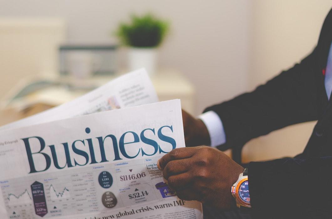 Business Englisch ist ein absolutes Muss für jedes internationale Unternehmen.
