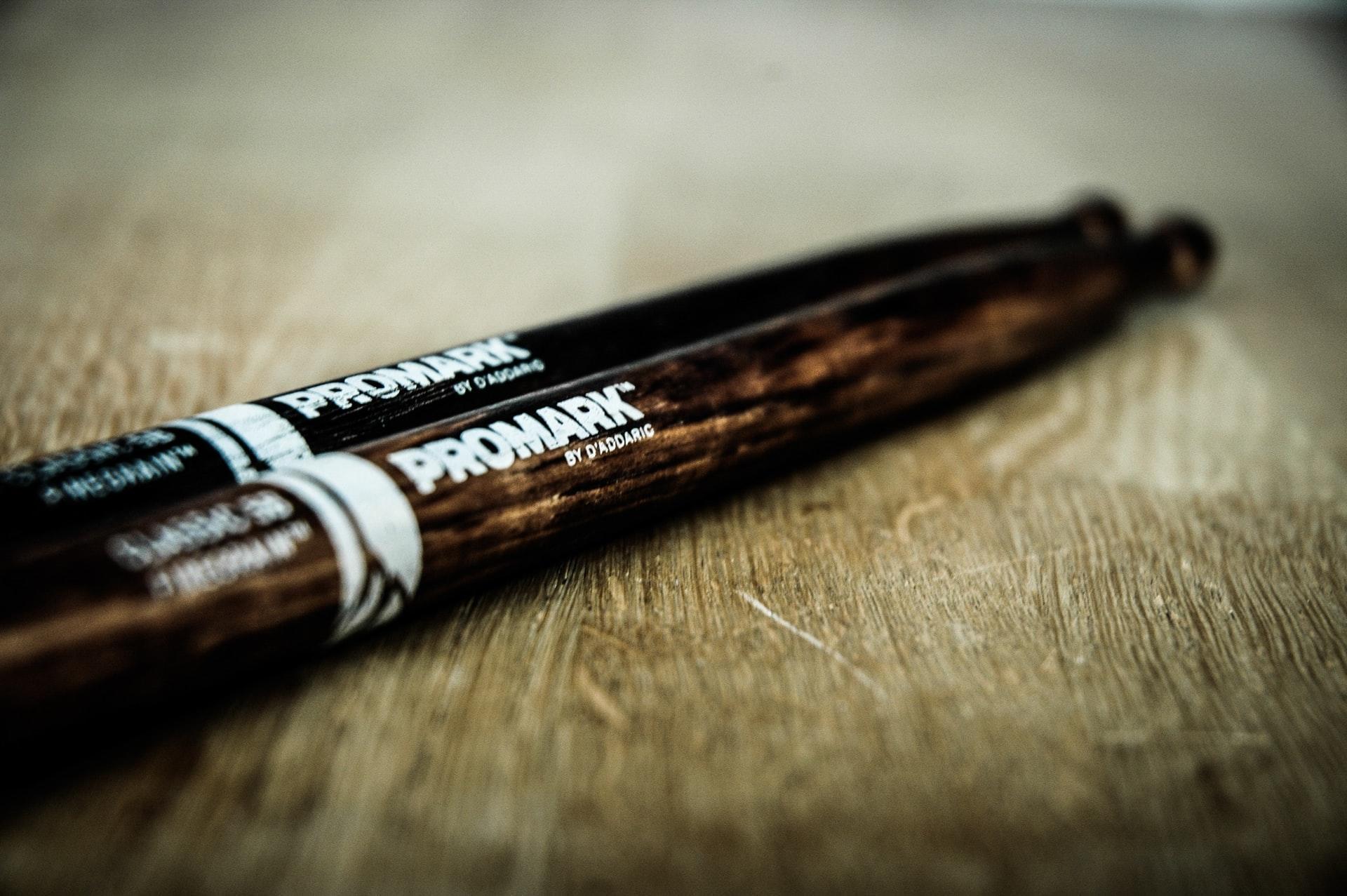 Welche Drumsticks eignen sich für welchen Stil?
