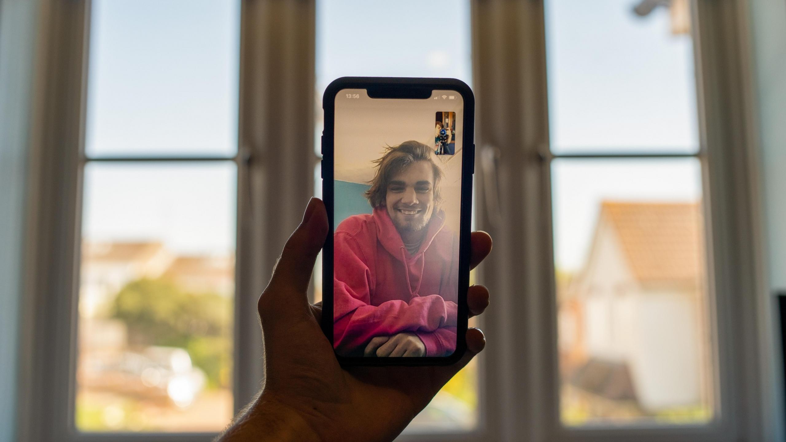 Online Sprachkurse per Webcam werden immer beliebter.
