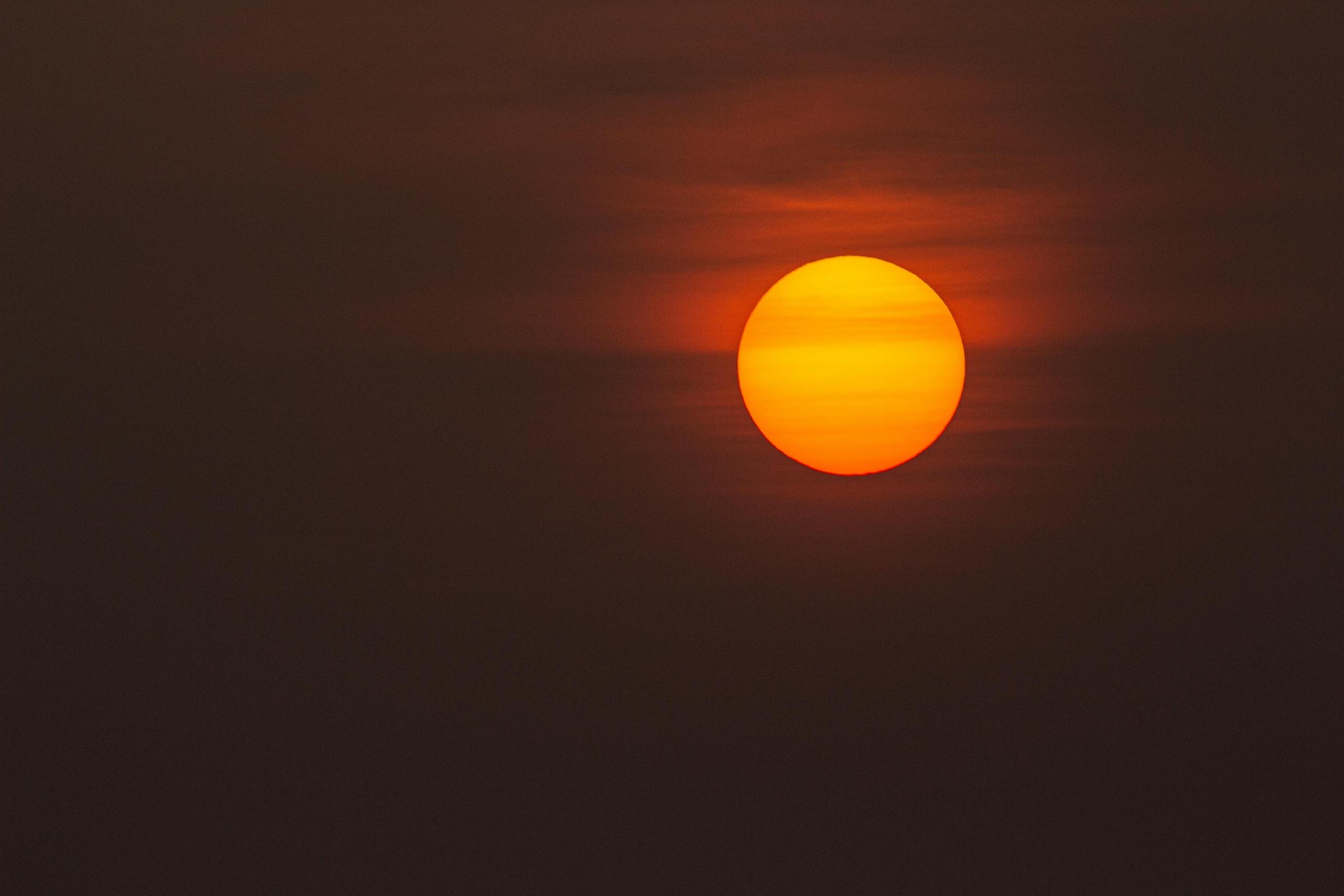 Die Sonne
