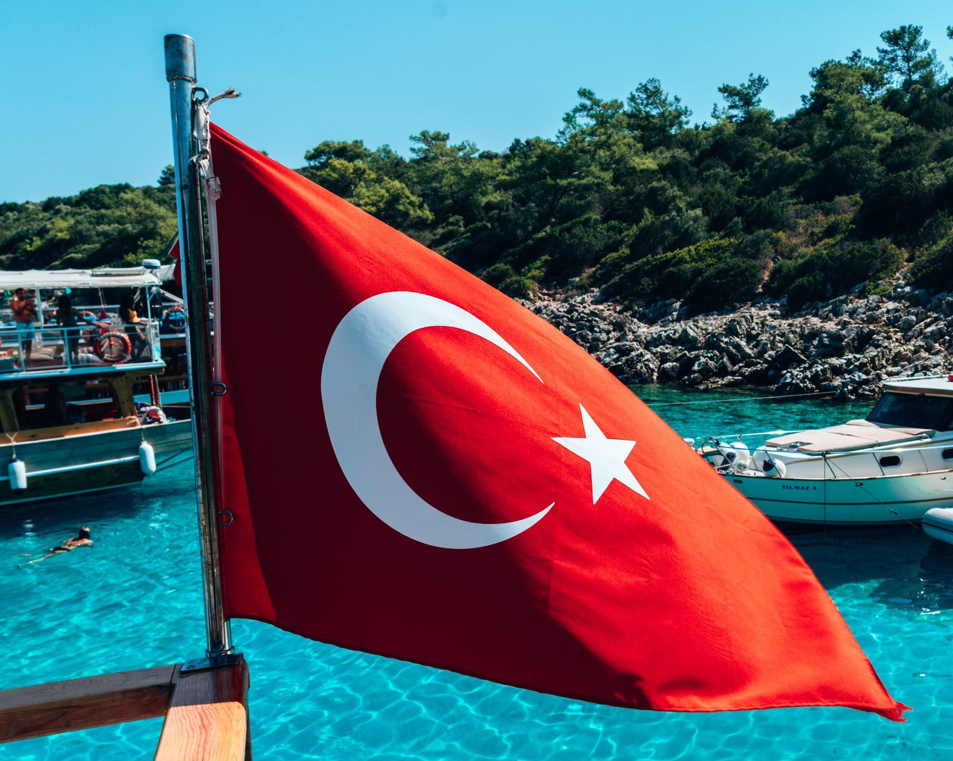 Kennst du schon die wichtigsten türkischen Vokabeln?