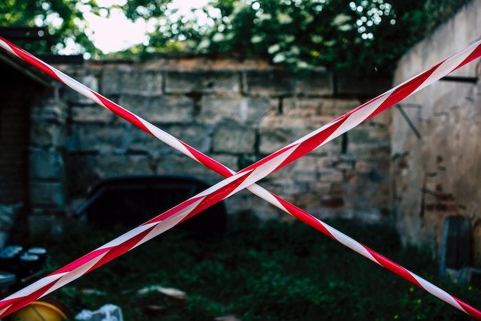 Mit True Crime Podcasts willst Du mit dem Englischlernen gar nicht aufhören.