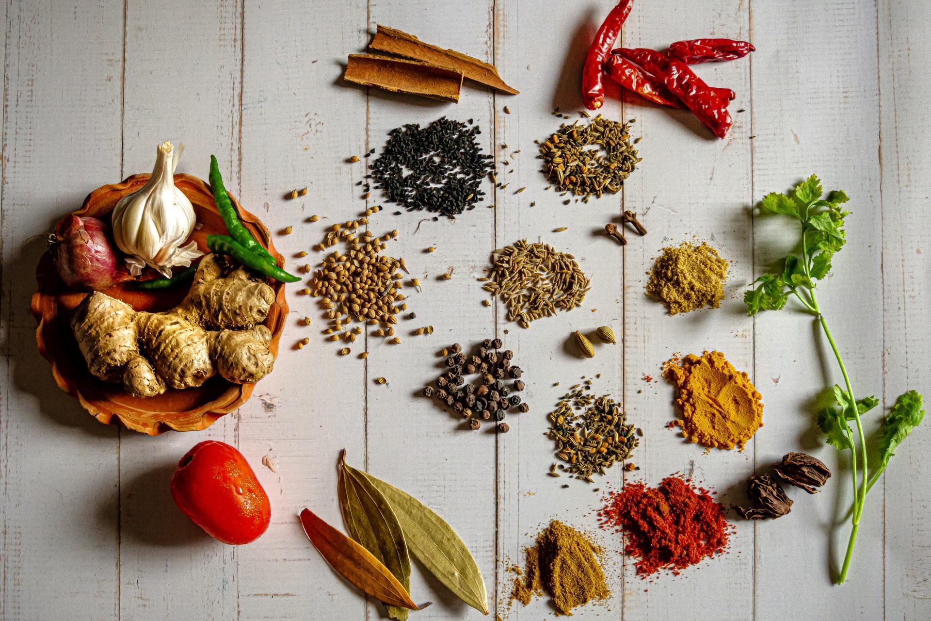 Wie sieht ein Vollwert Ernährung Tagesplan im Ayurveda aus?
