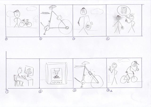 Was macht ein Concept Artist?