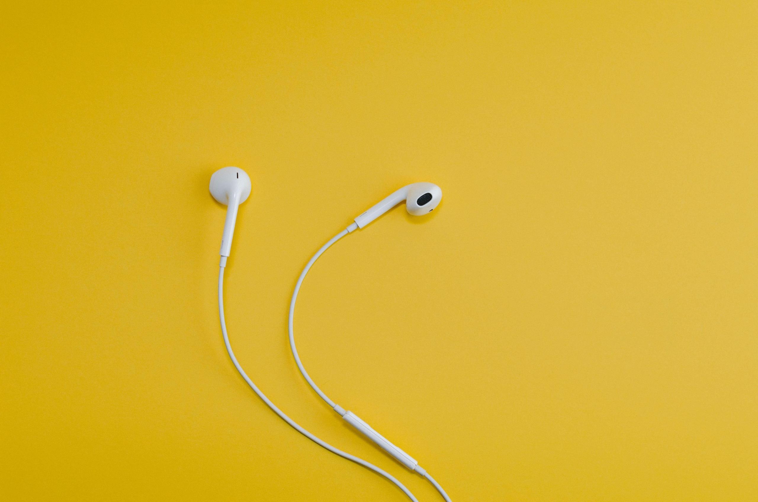 Du bist ein auditiver Typ? Sprich Dir am Besten Notizen auf Dein Handy.