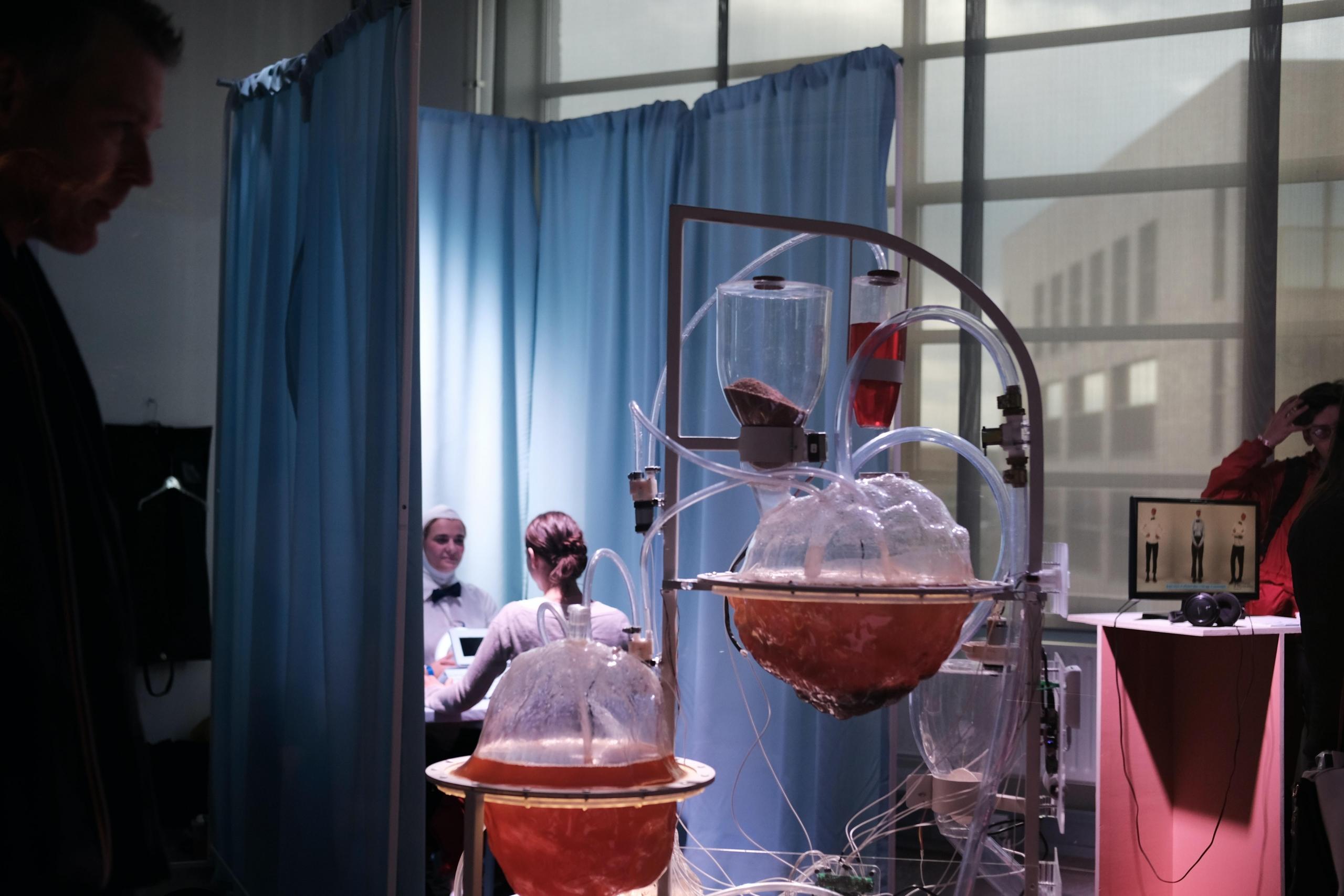 Möchtest Du auch experimentieren?