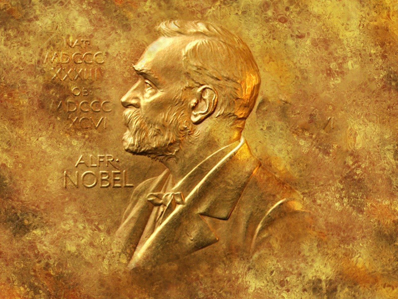 Alfred Nobel ist ein wichtiger Chemiker mit einer interessanten Biografie.