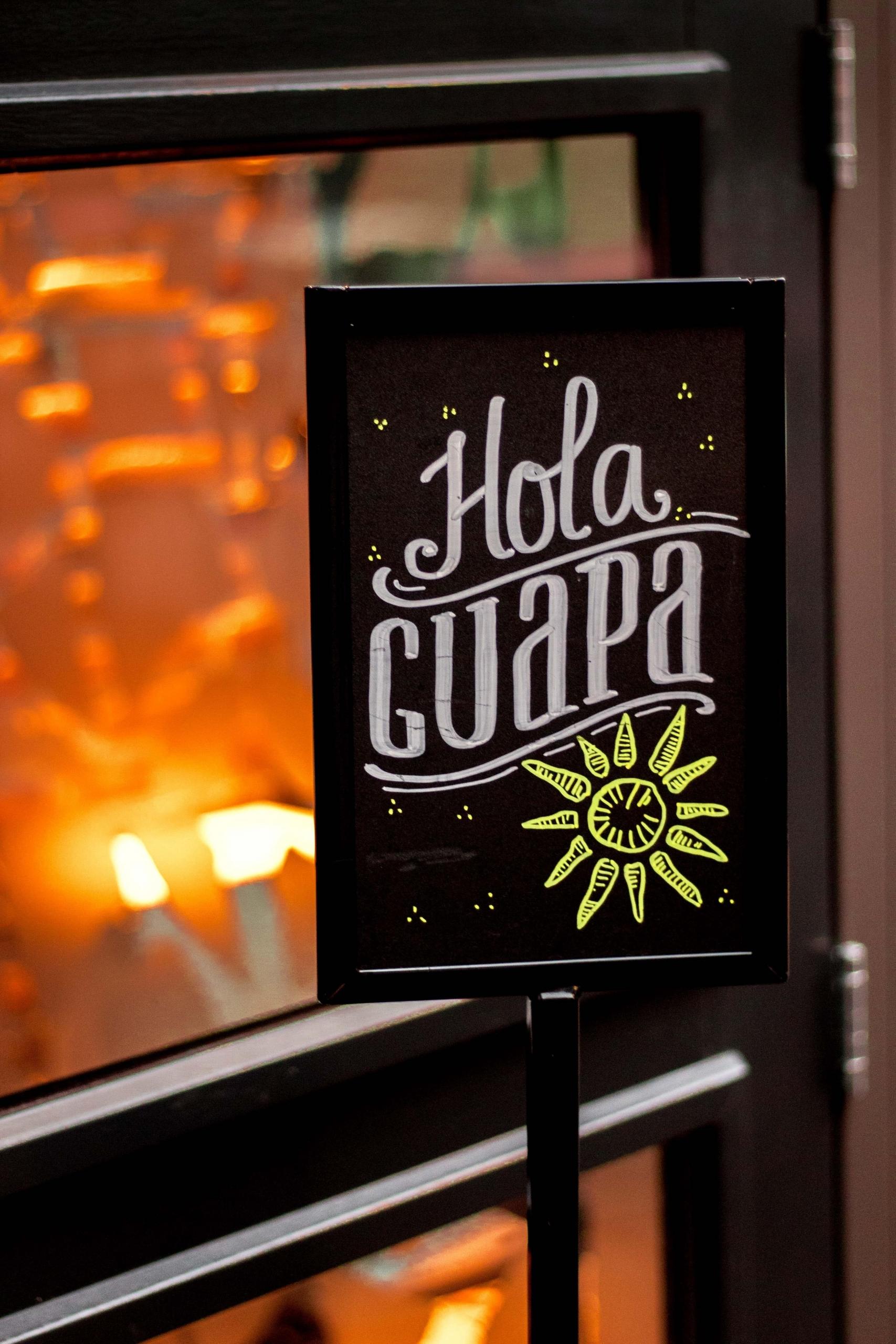 Welche spanischen Sprachen und Akzente gibt es?