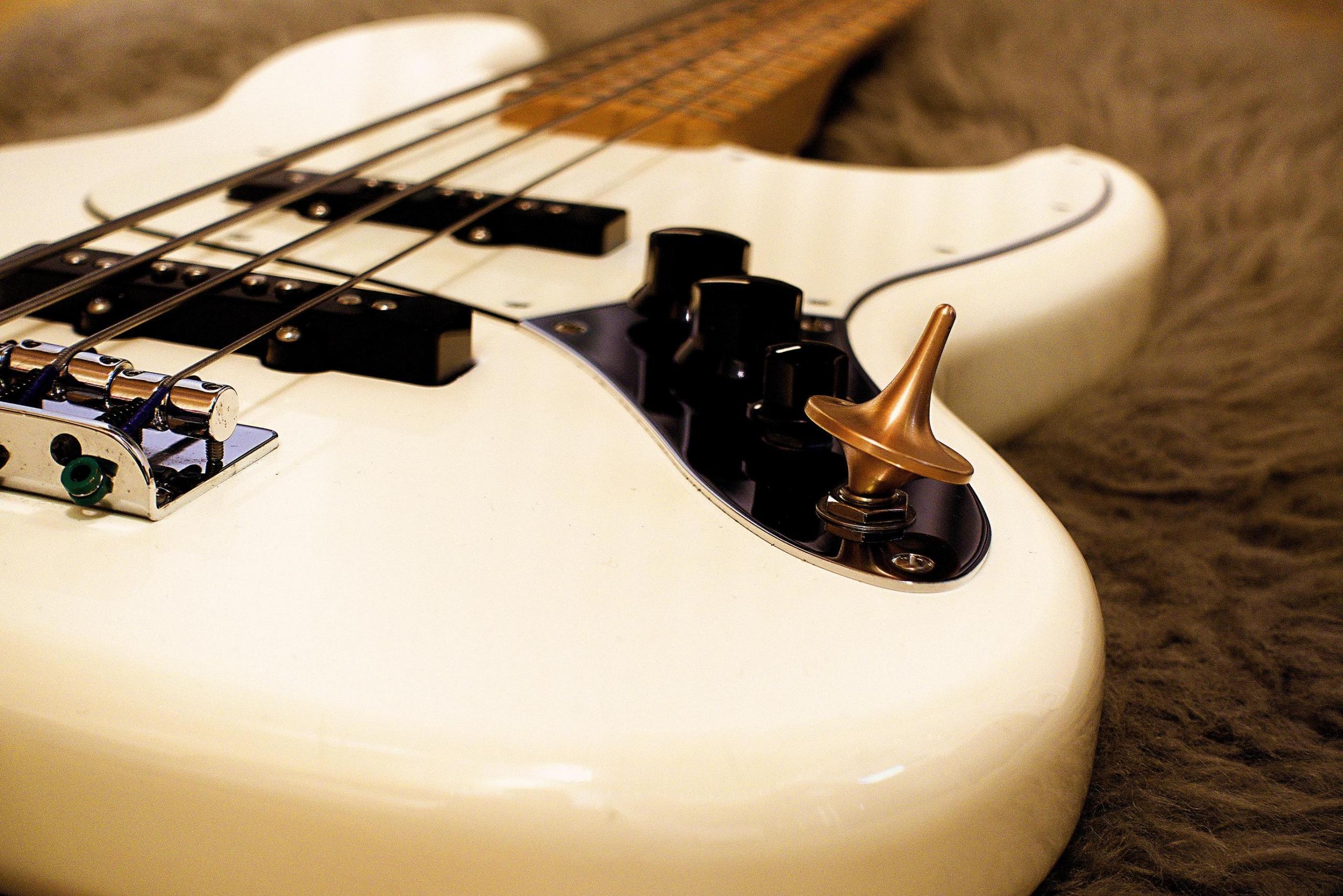 Soll es ein aktiver oder passisver Bass sein?