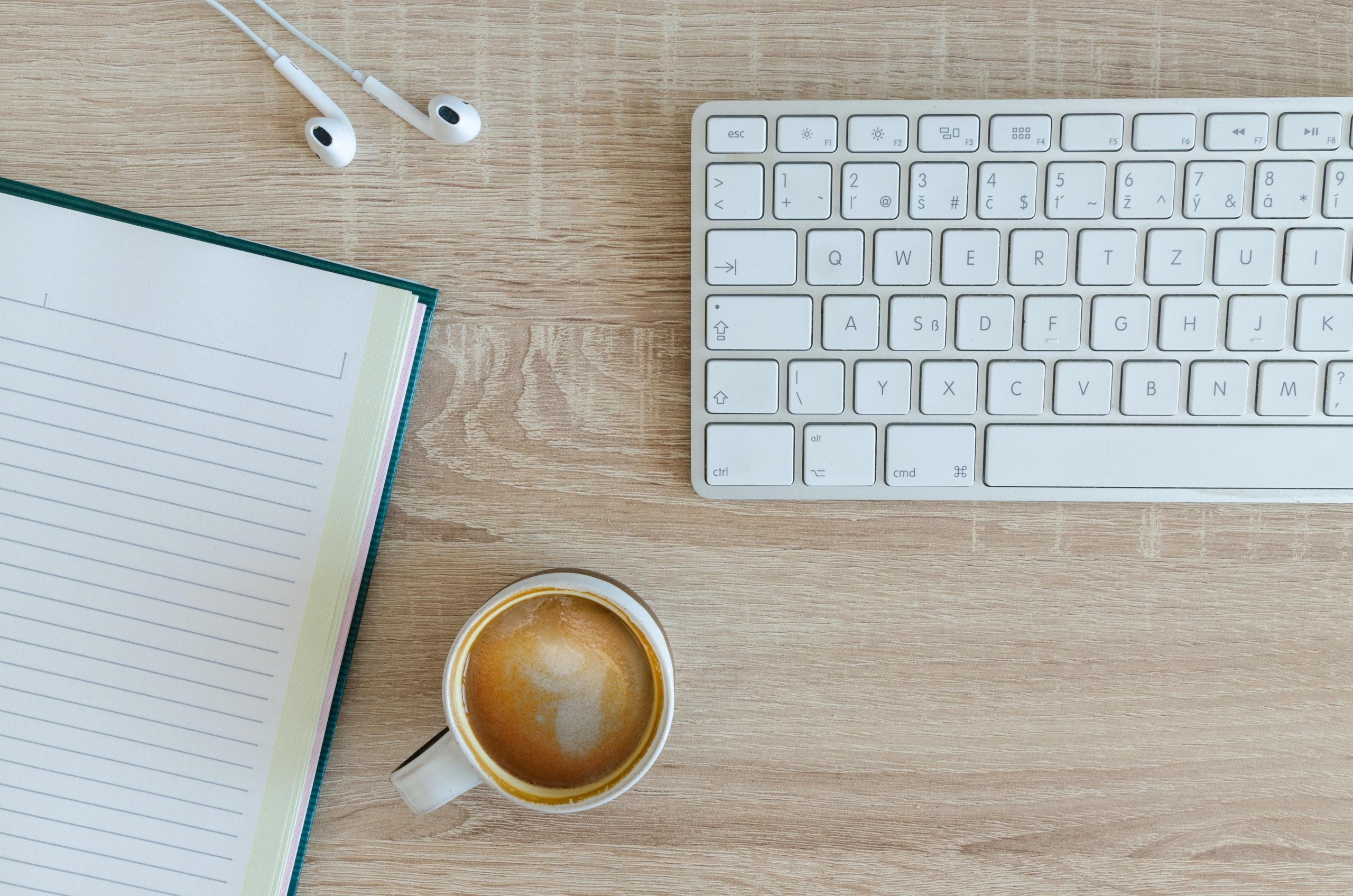 Zoom eignet sich perfekt für's Home Office und das Online-Studium.