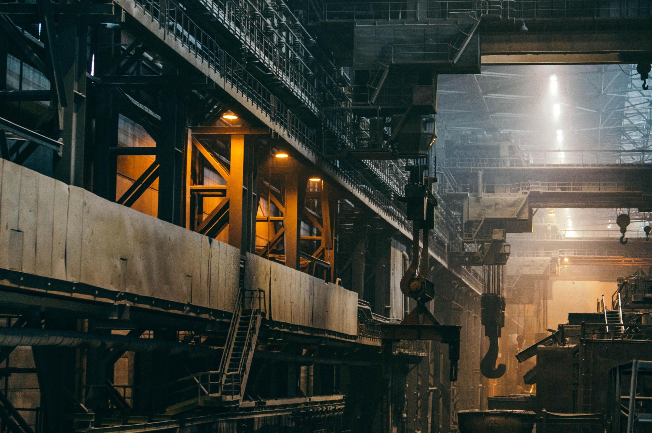 Ohne Magneten wäre die Industrie nicht so stark, wie sie es ist.