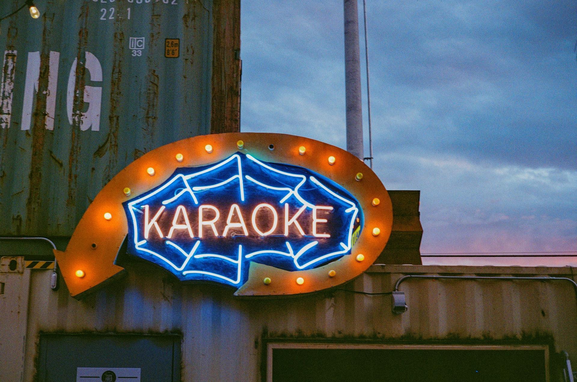 Du willst eine Karaoke App zum Karaoke Singen?