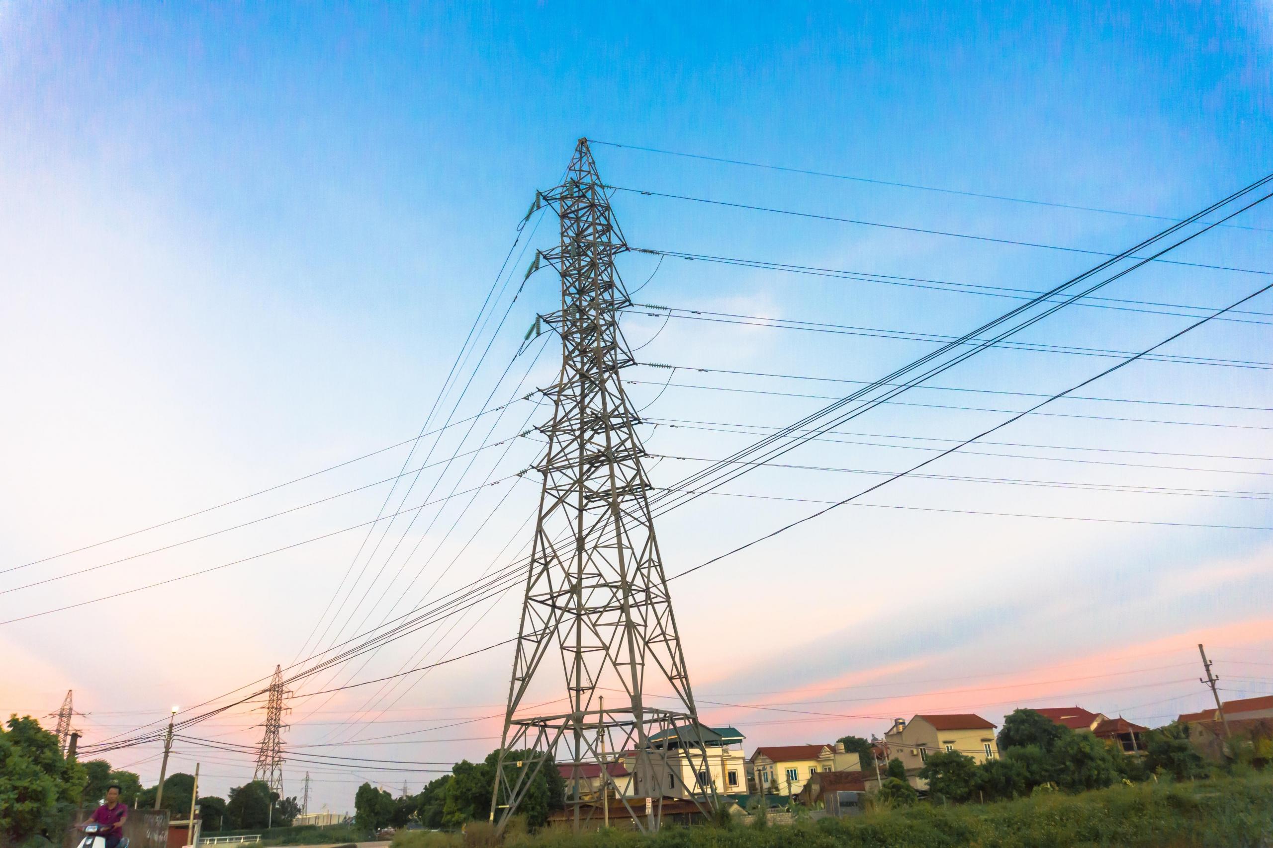 Ohne Elektromagnetismus könnten Wir nicht so leben, wie Wir es tun.