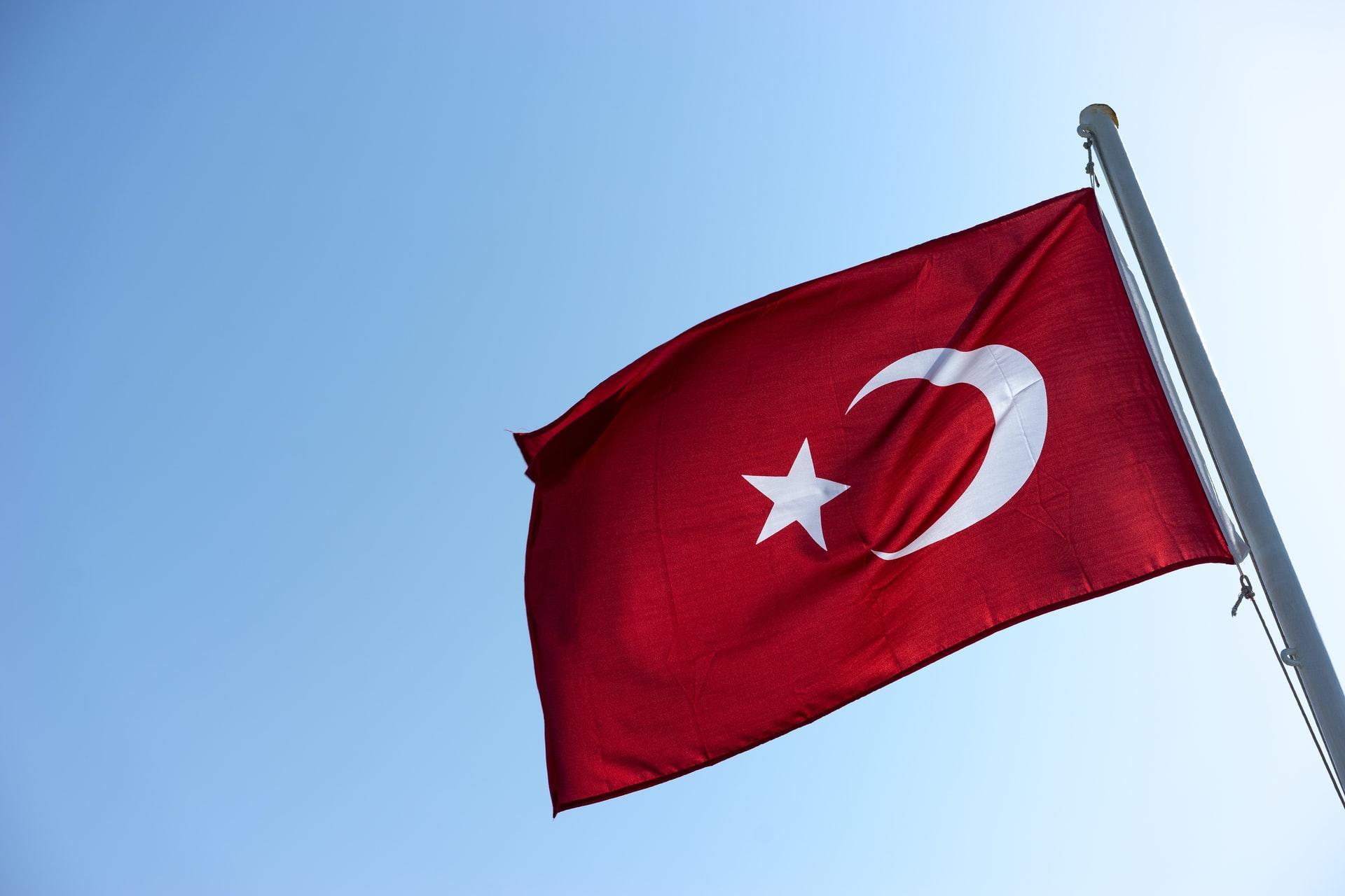 Wir geben eine Einführung in die türkische Sprache und Kultur