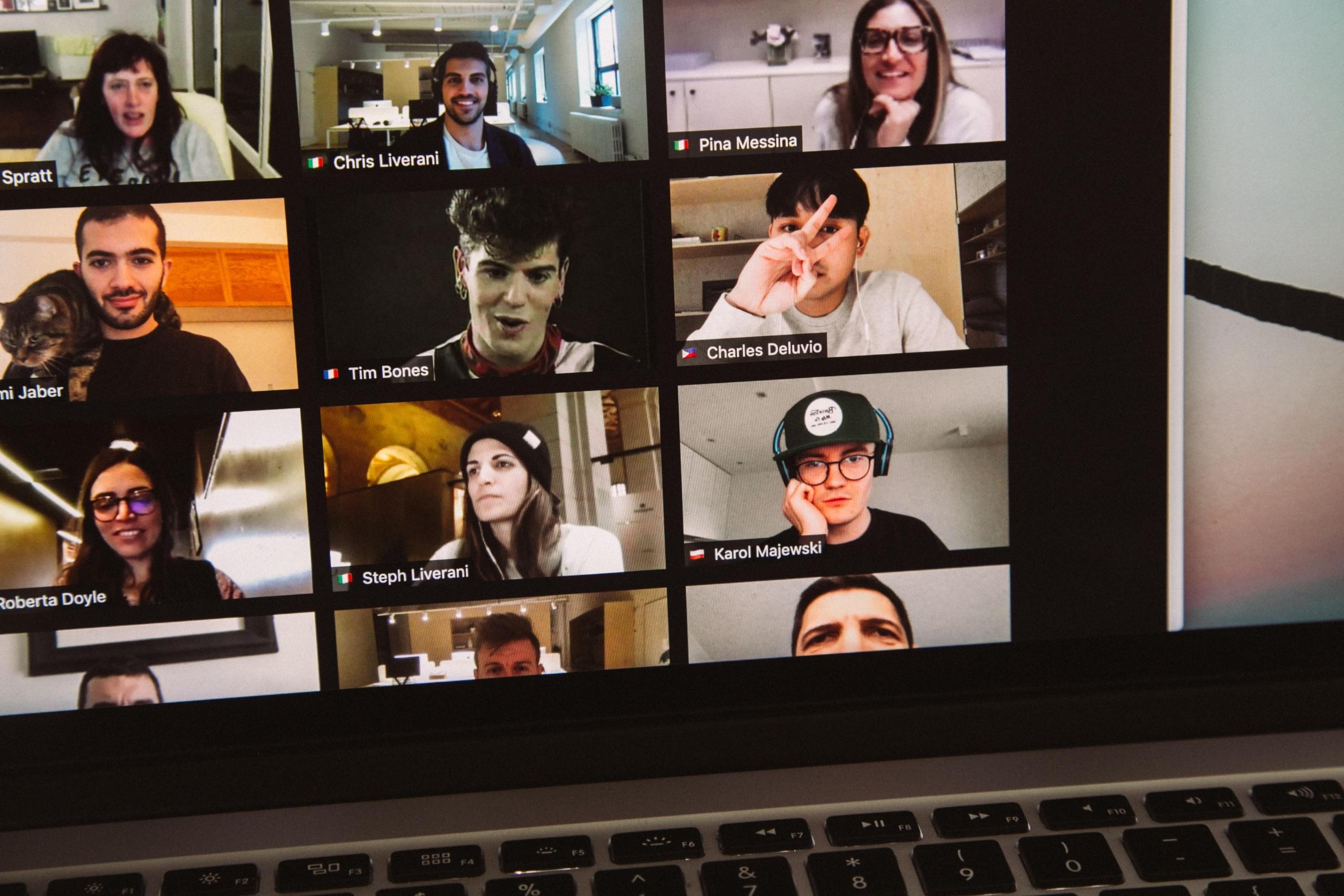 Was kostet Zoom Meeting halten?