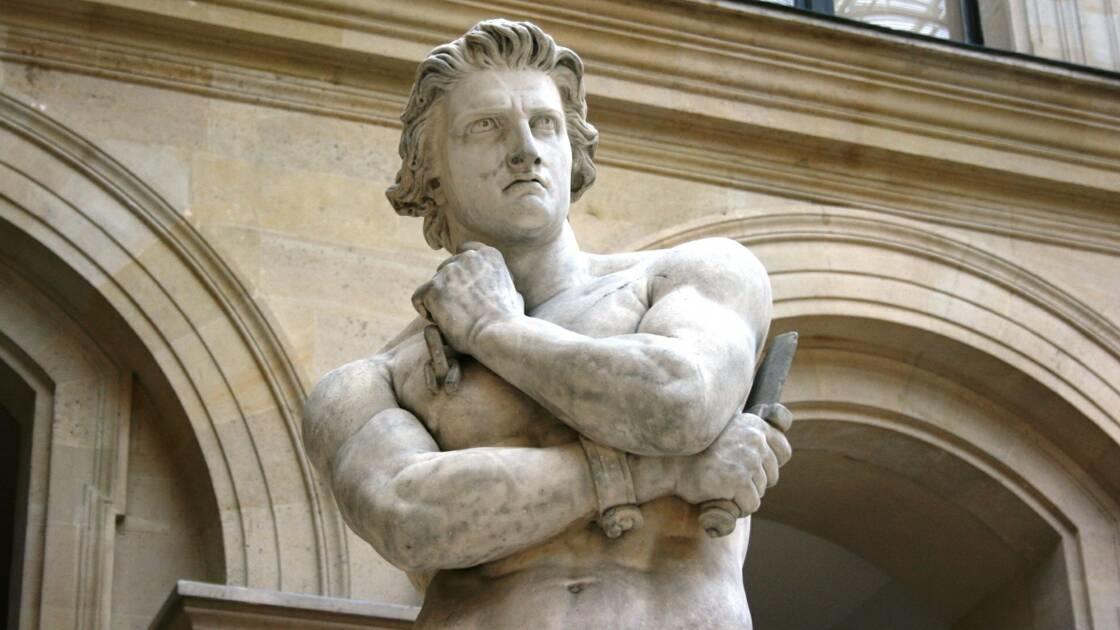 Wer war Spartacus?