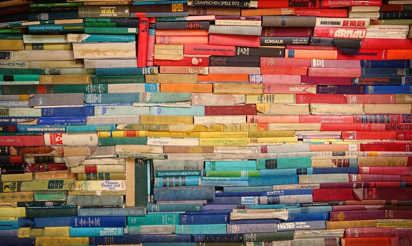 Diese Bücher helfen Euch in Statistik und bei der Analyse von Daten.