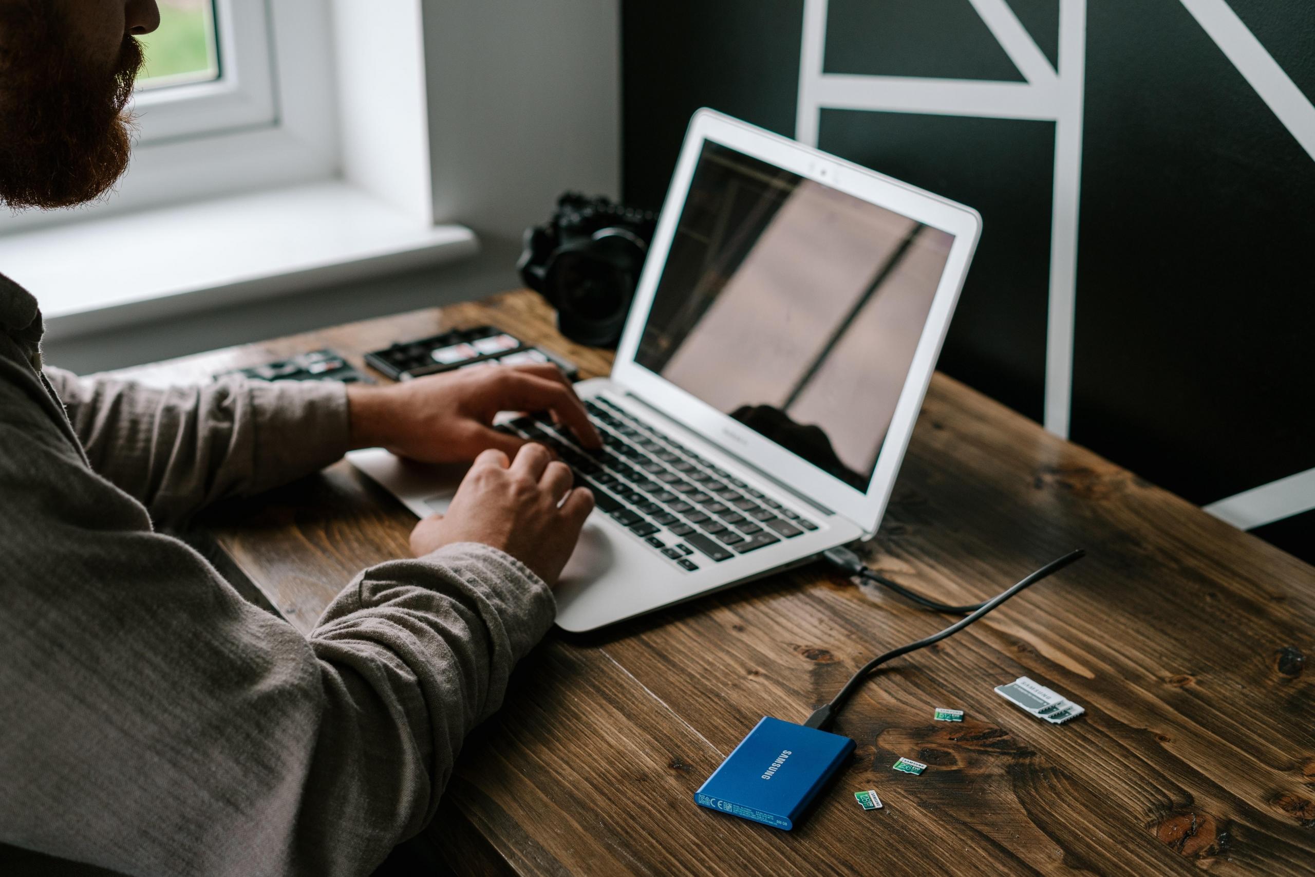 Onlinenachhilfe ist dank zahlreicher Ressourcen super einfach.