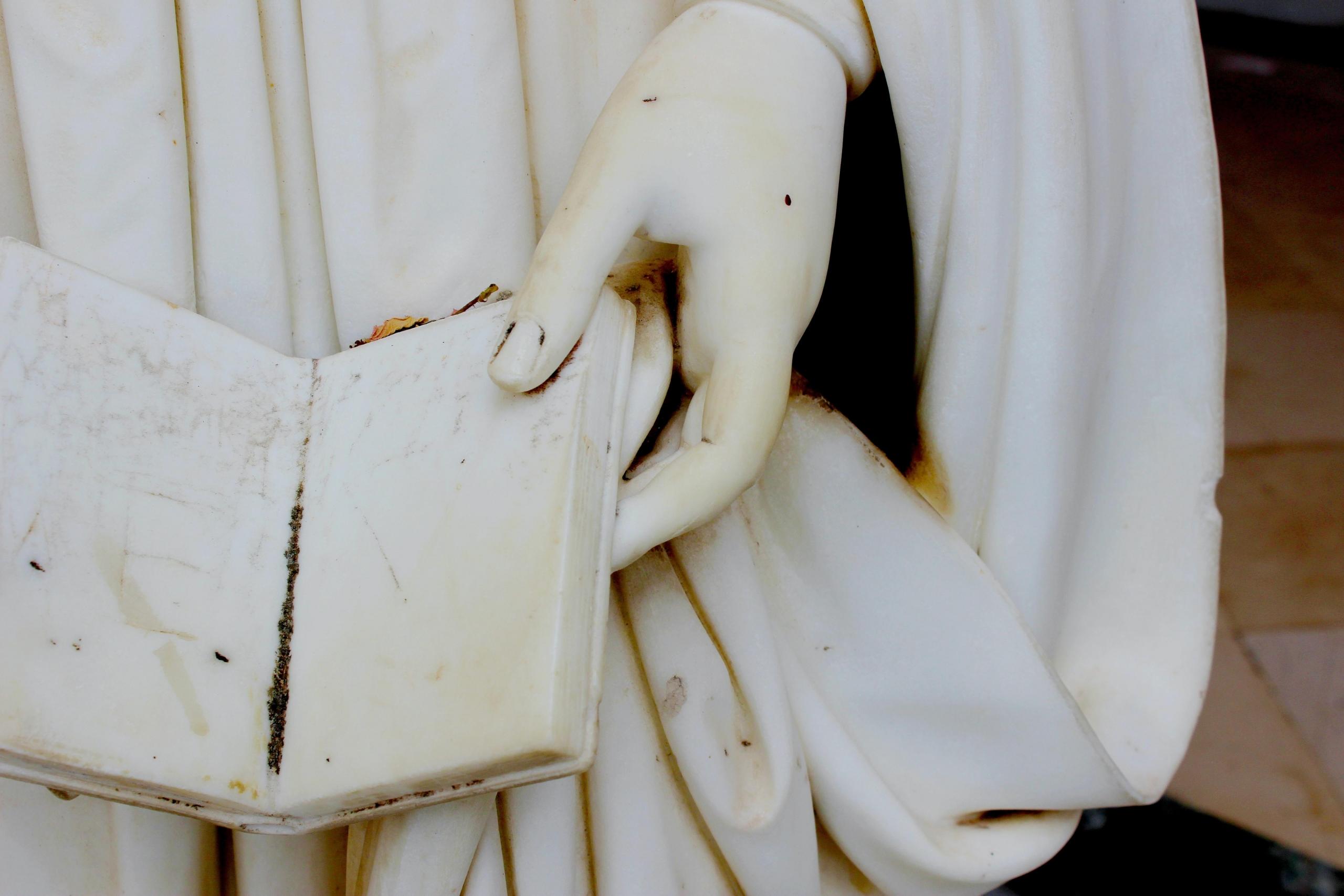 Heldenepos, Tragödie und Mythologie - hier erfährst Du alles über die Literatur der Antike.