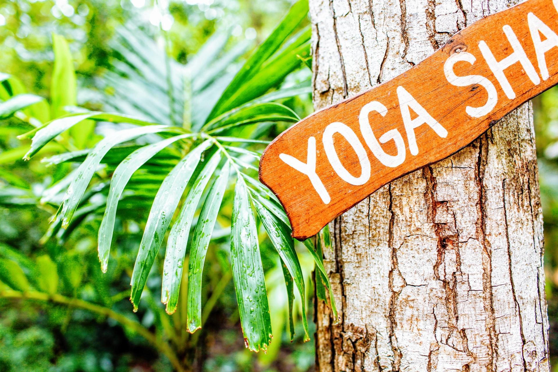 Wie hilft Yoga gegen Gelenkbeschwerden?