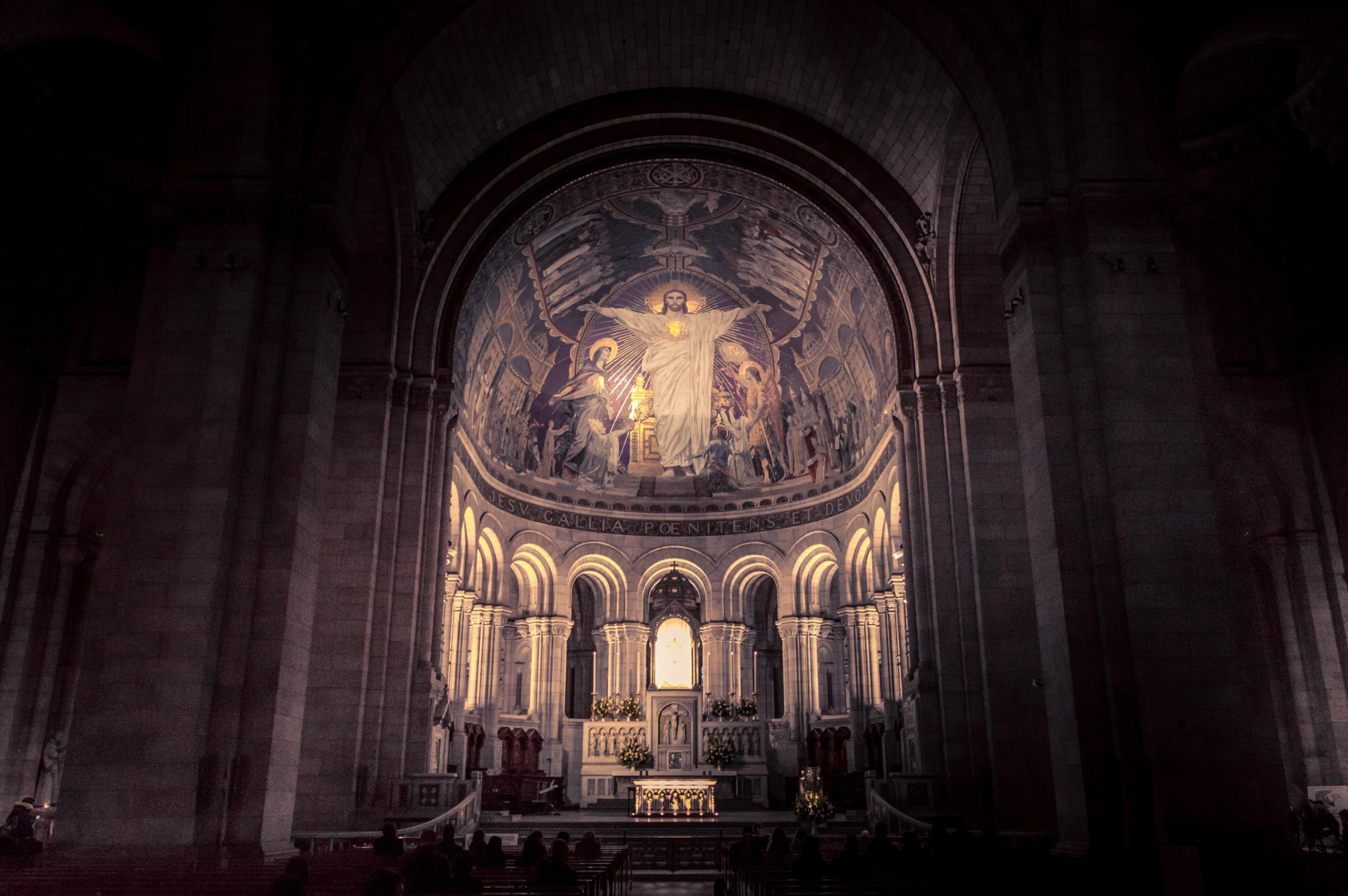 A-Cappella wie wir ihn kennen entstammt der Kirchenmusik.