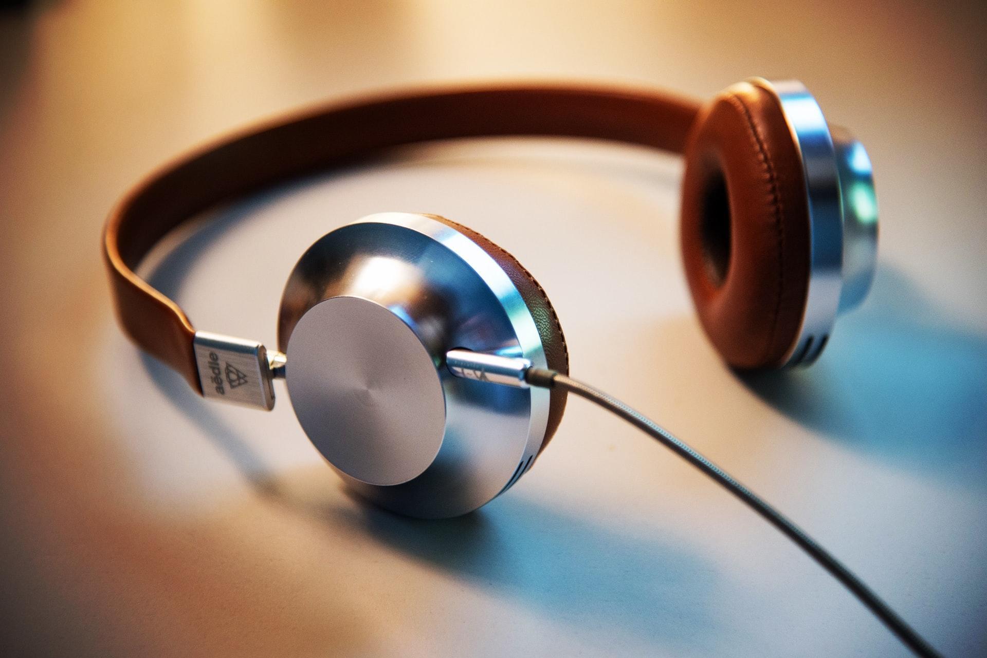 Französische Podcasts