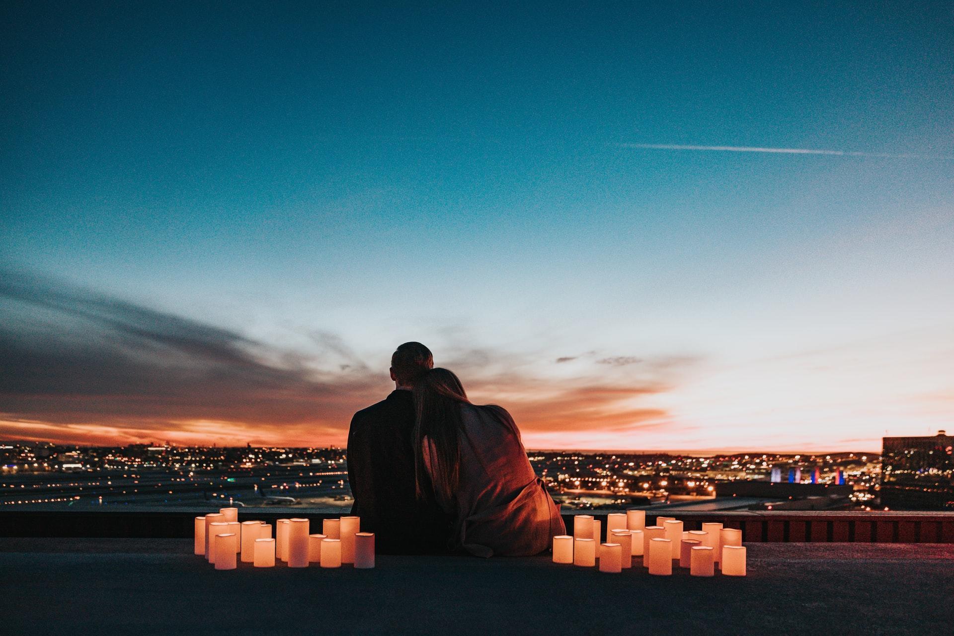 Warum Französisch lernen für die Liebe?
