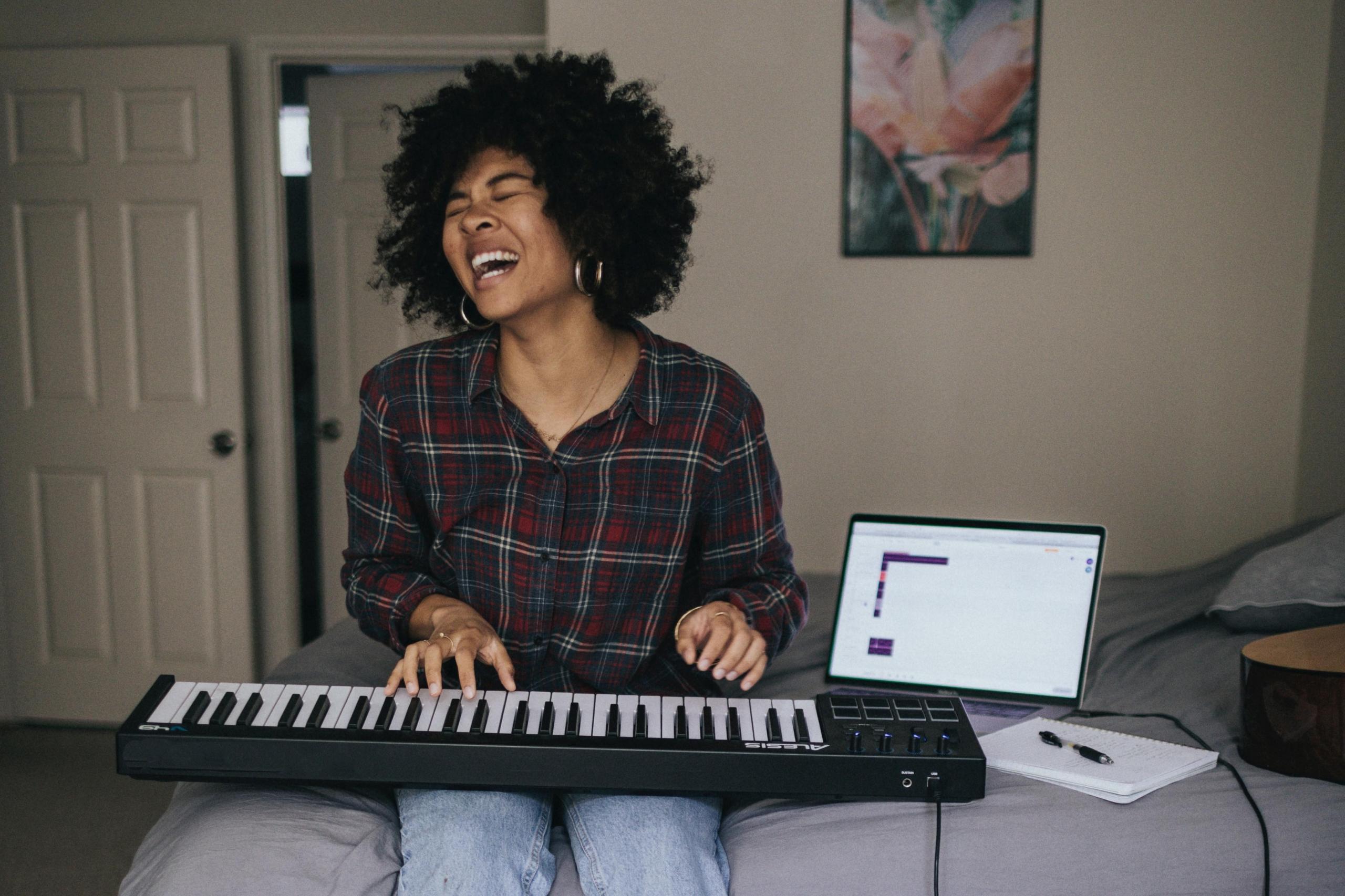 Hat Dein Kind den Rhythmus im Blut?