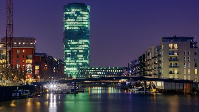 Auch in Deutschland gibt es zahlreiche Großkanzleien.