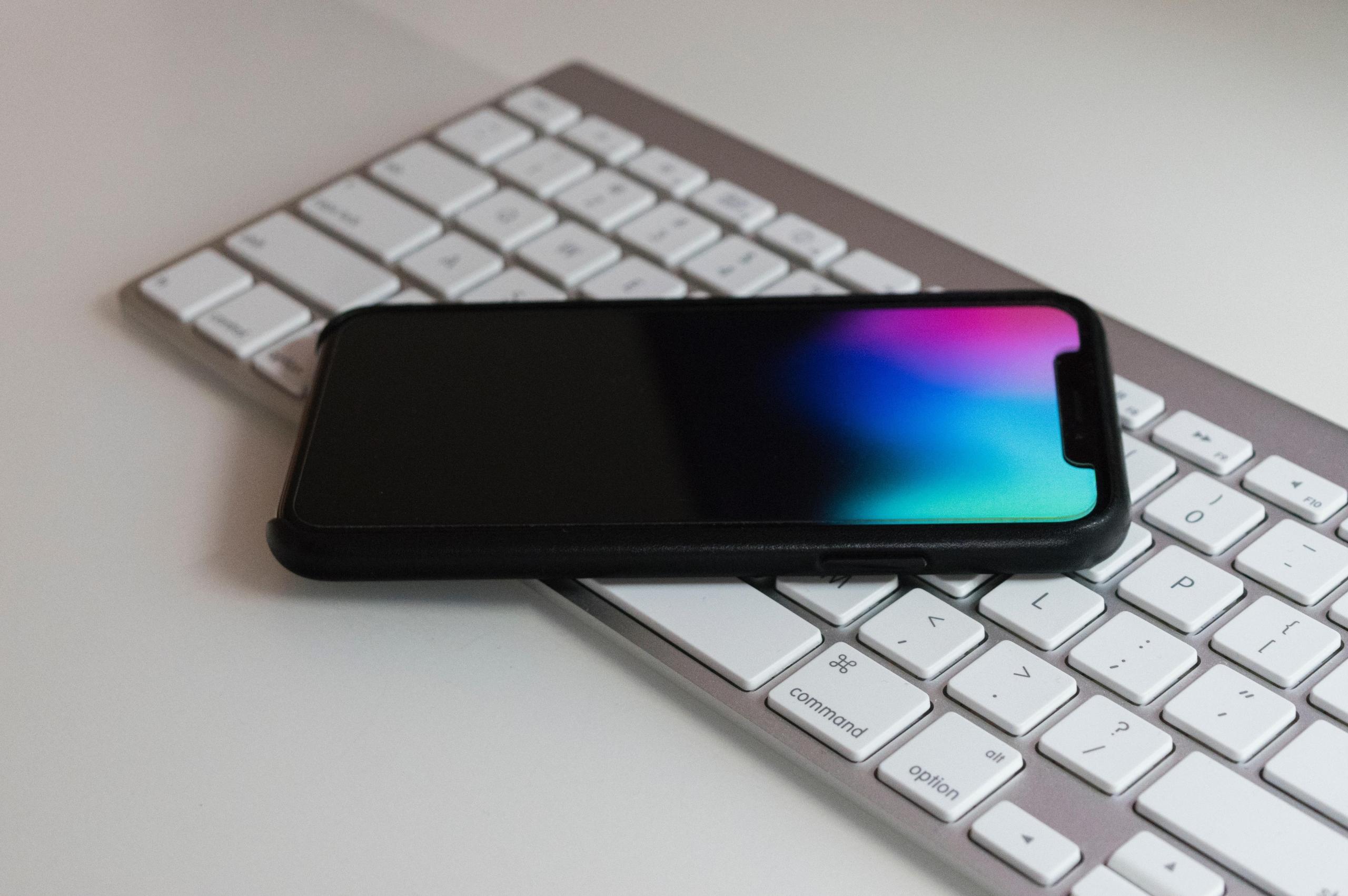 Man sollte sich genau überlegen, mit welcher App man lernen möchte.