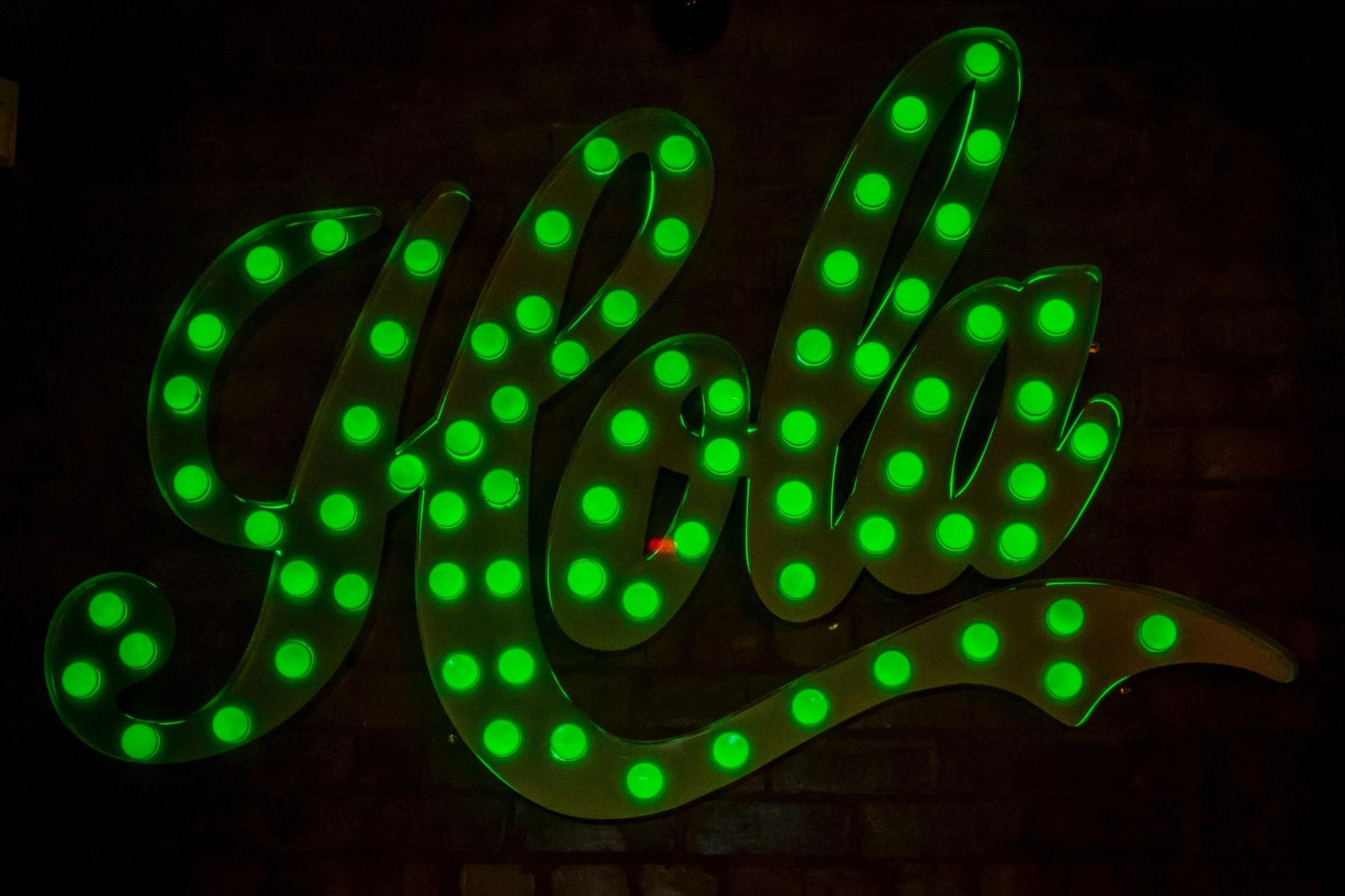 Was sind die besten Spanisch Lernen Tipps?