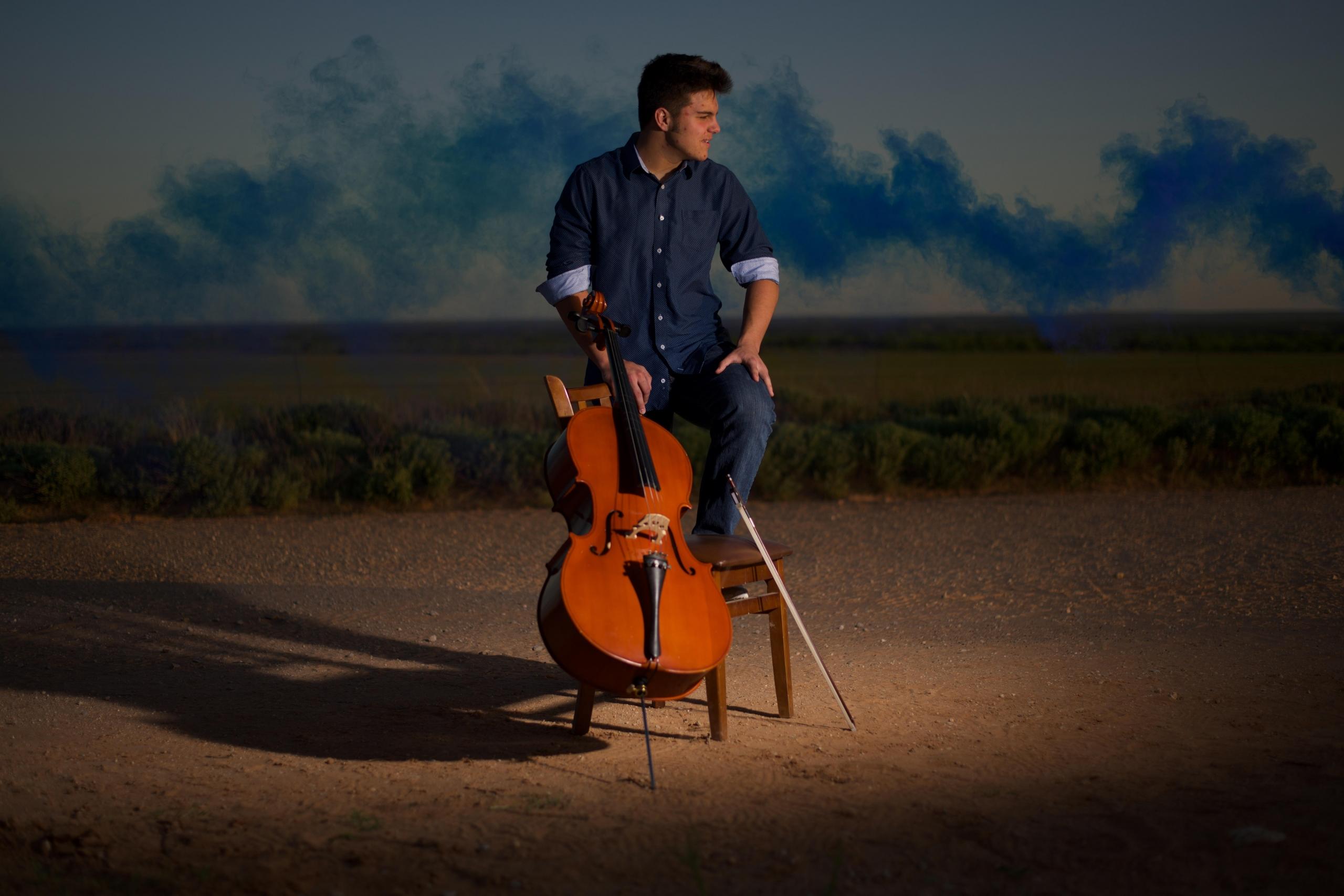Wie lange dauert Cello lernen?