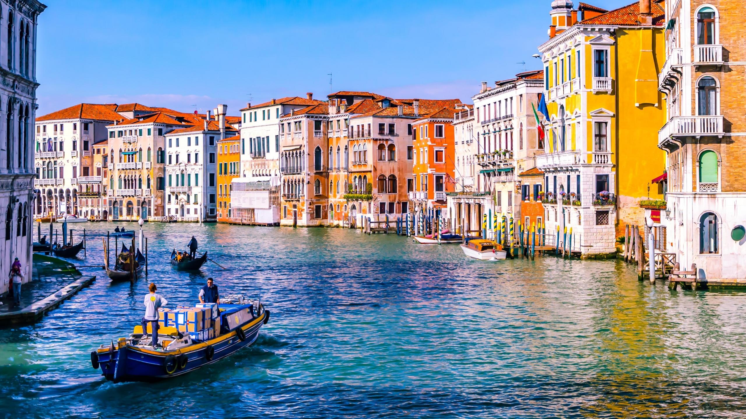 Bei der nächsten Italien-Reise werden euch eure Italienisch Kenntnisse sicher helfen.