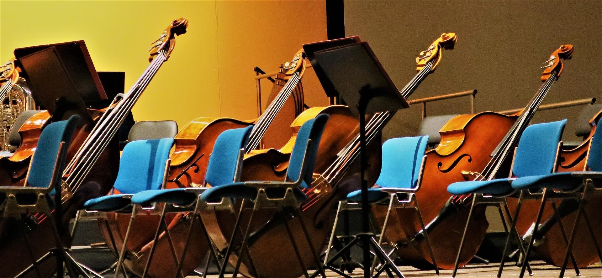Was ist ein Kontrabass?