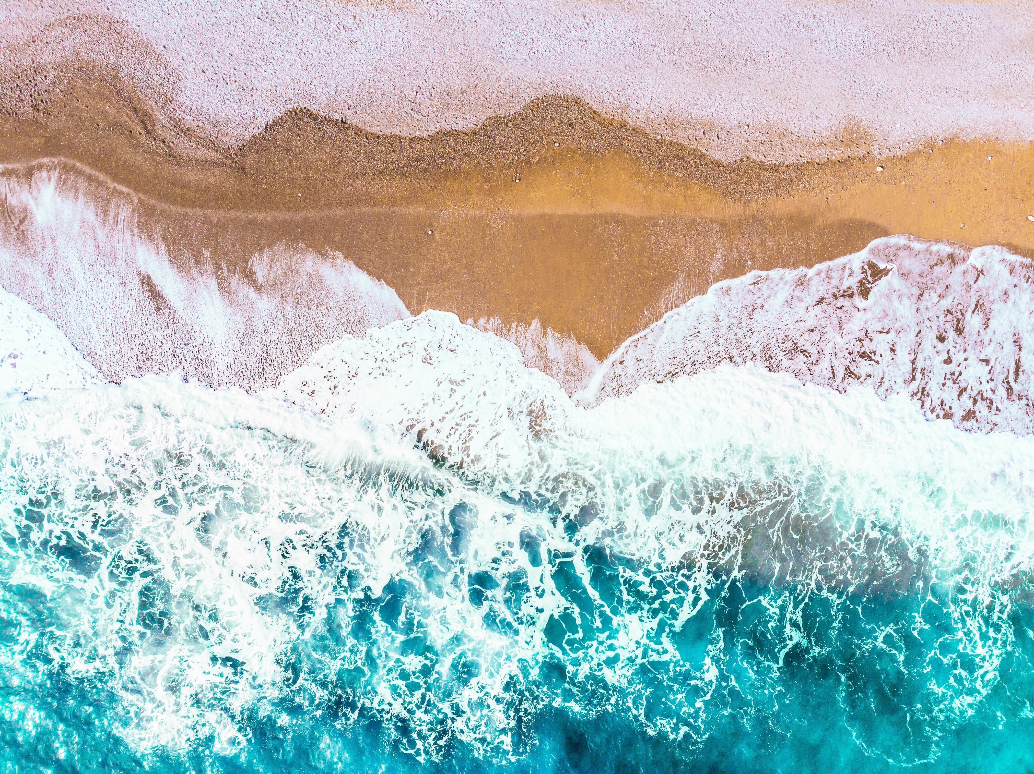 Wer Sonne, Strand und Meer mag, fühlt sich in Italien wohl.